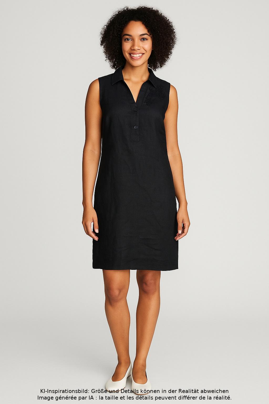 

Jake s Damen Kleid, marineblau, Gr. 40