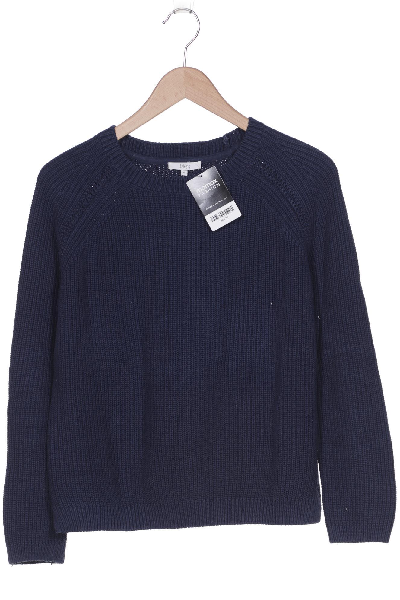 

Jake s Damen Pullover, marineblau