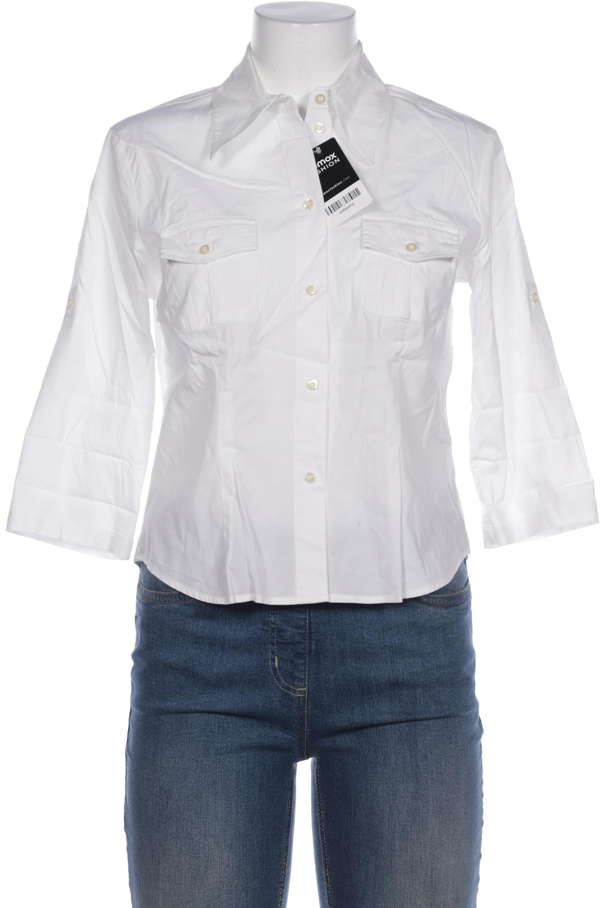 

Jake s Damen Bluse, weiß, Gr. 38