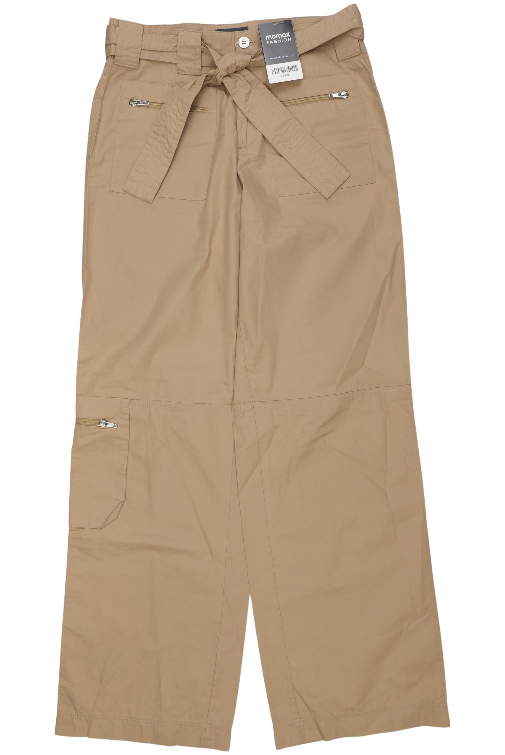 

Jake s Damen Stoffhose, beige, Gr. 36