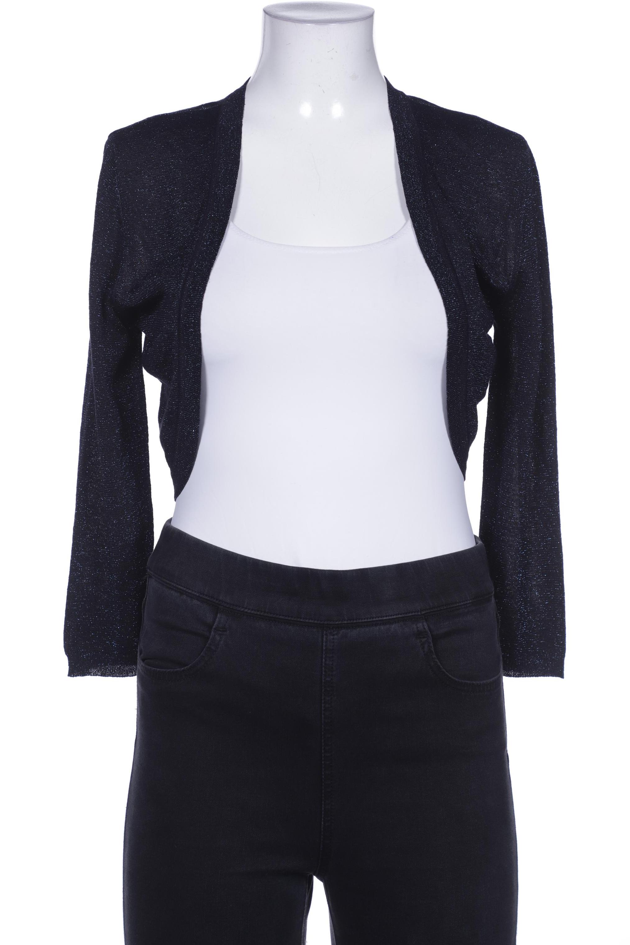 

Jake s Damen Strickjacke, schwarz, Gr. 42