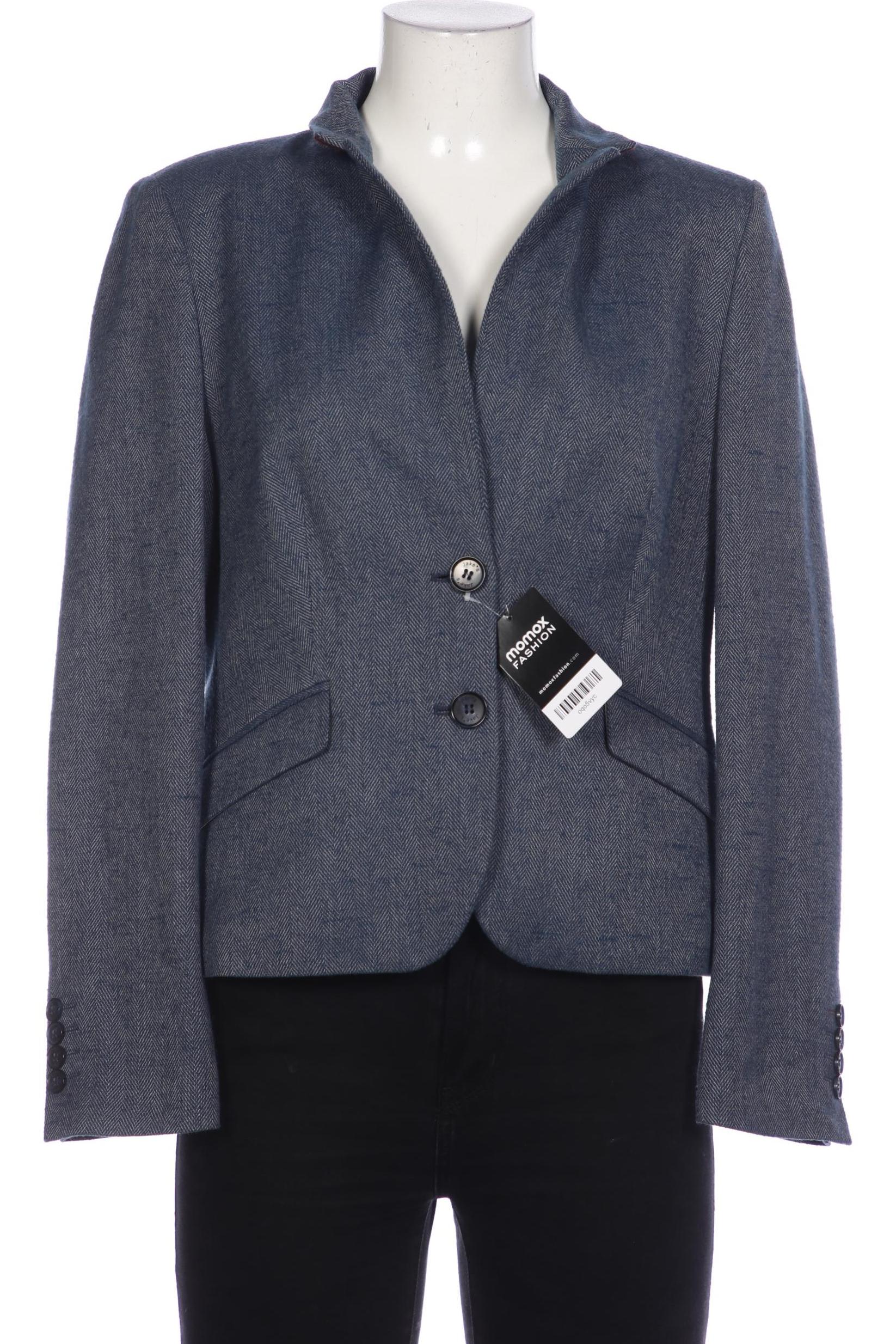 

Jake s Damen Blazer, blau, Gr. 42