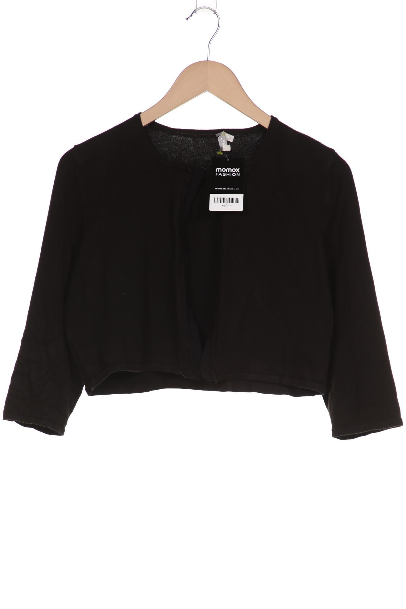 

Jake s Damen Strickjacke, schwarz