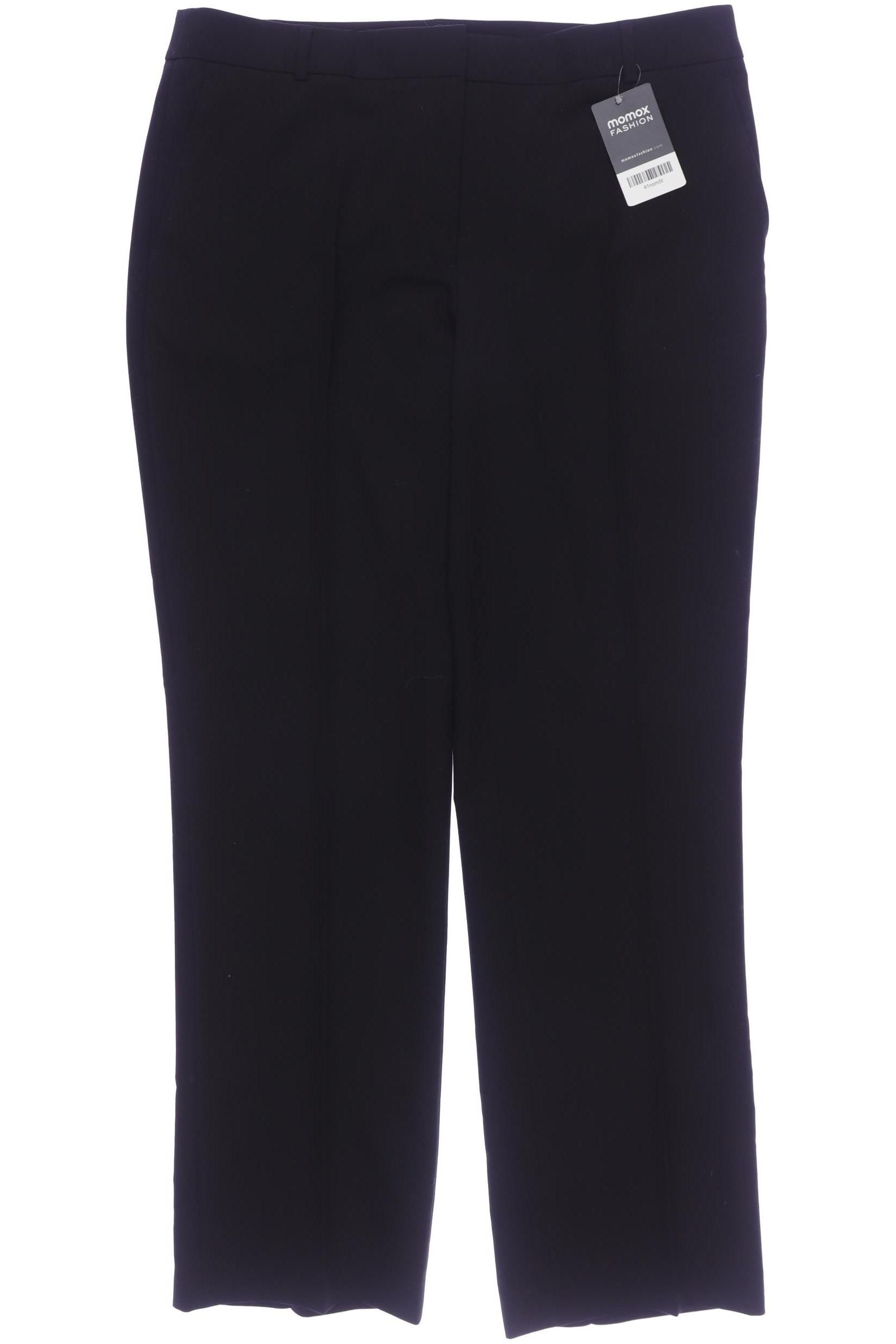 

Jake s Damen Stoffhose, schwarz, Gr. 42