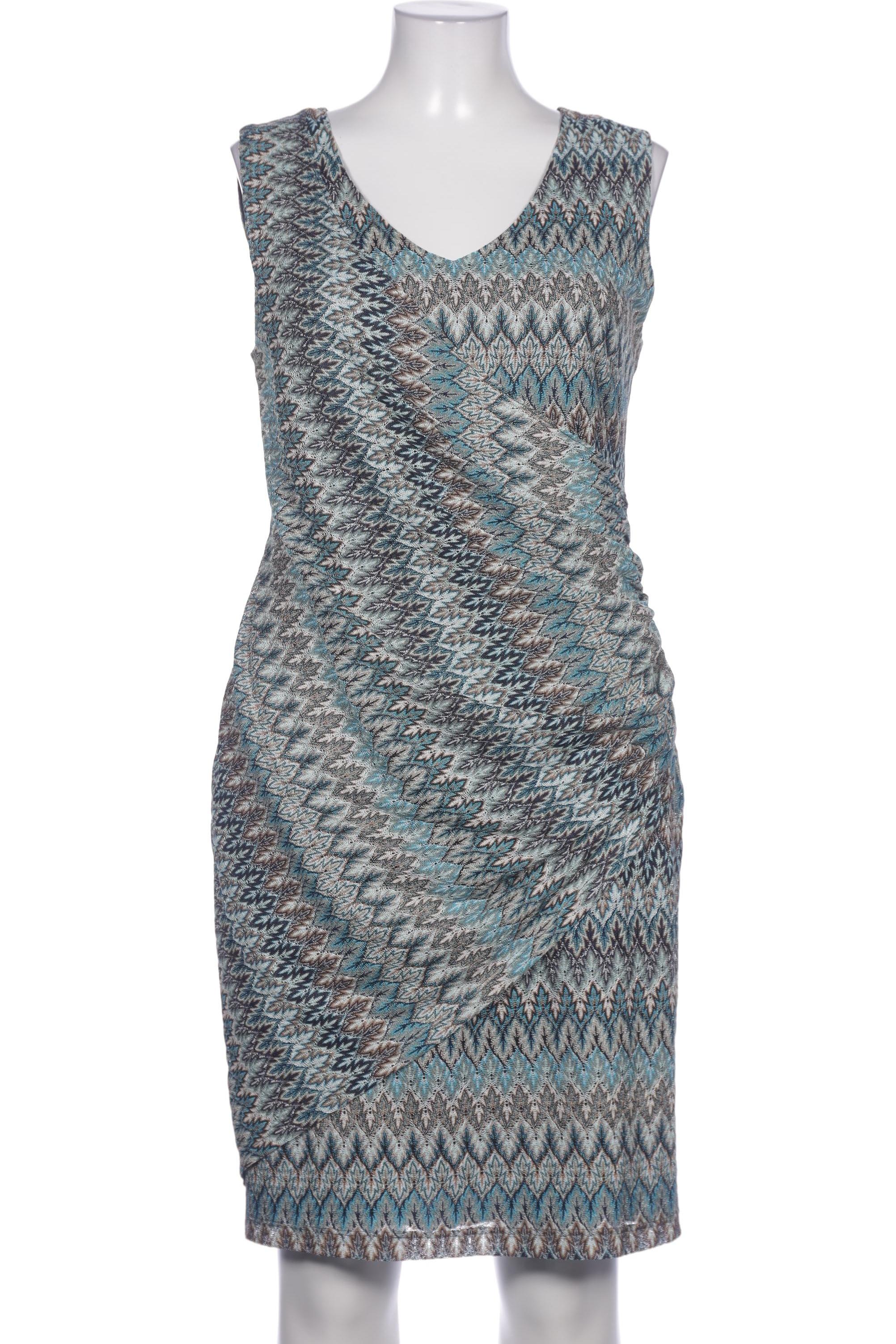 

Jake s Damen Kleid, blau, Gr. 44