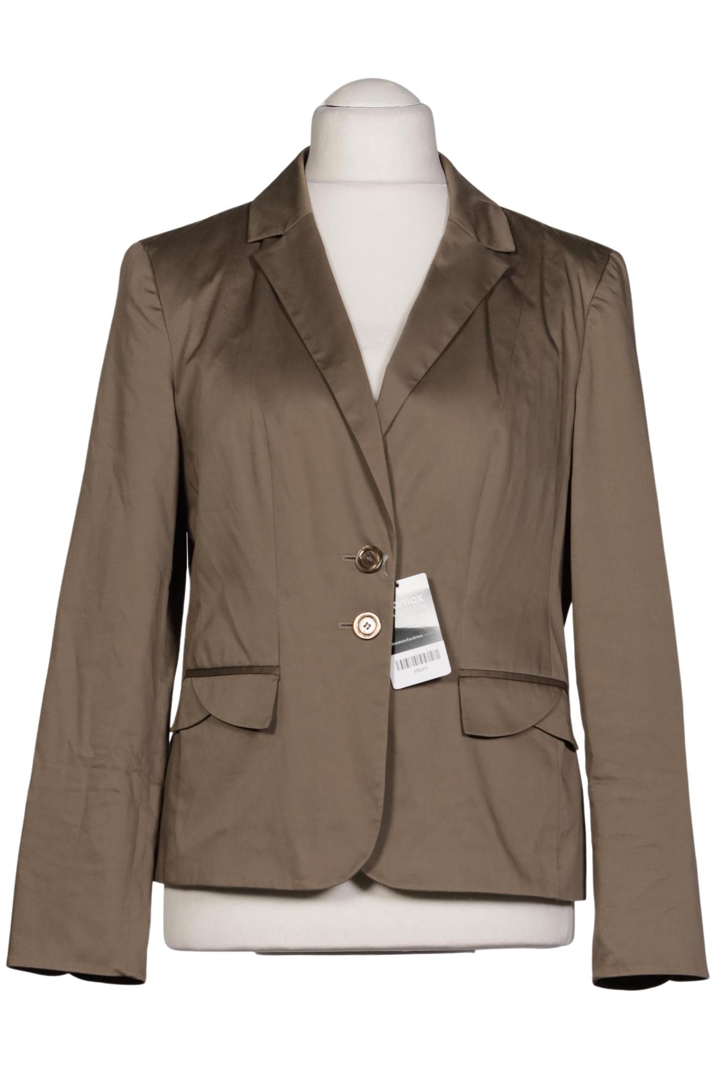 

Jake s Damen Blazer, braun, Gr. 44