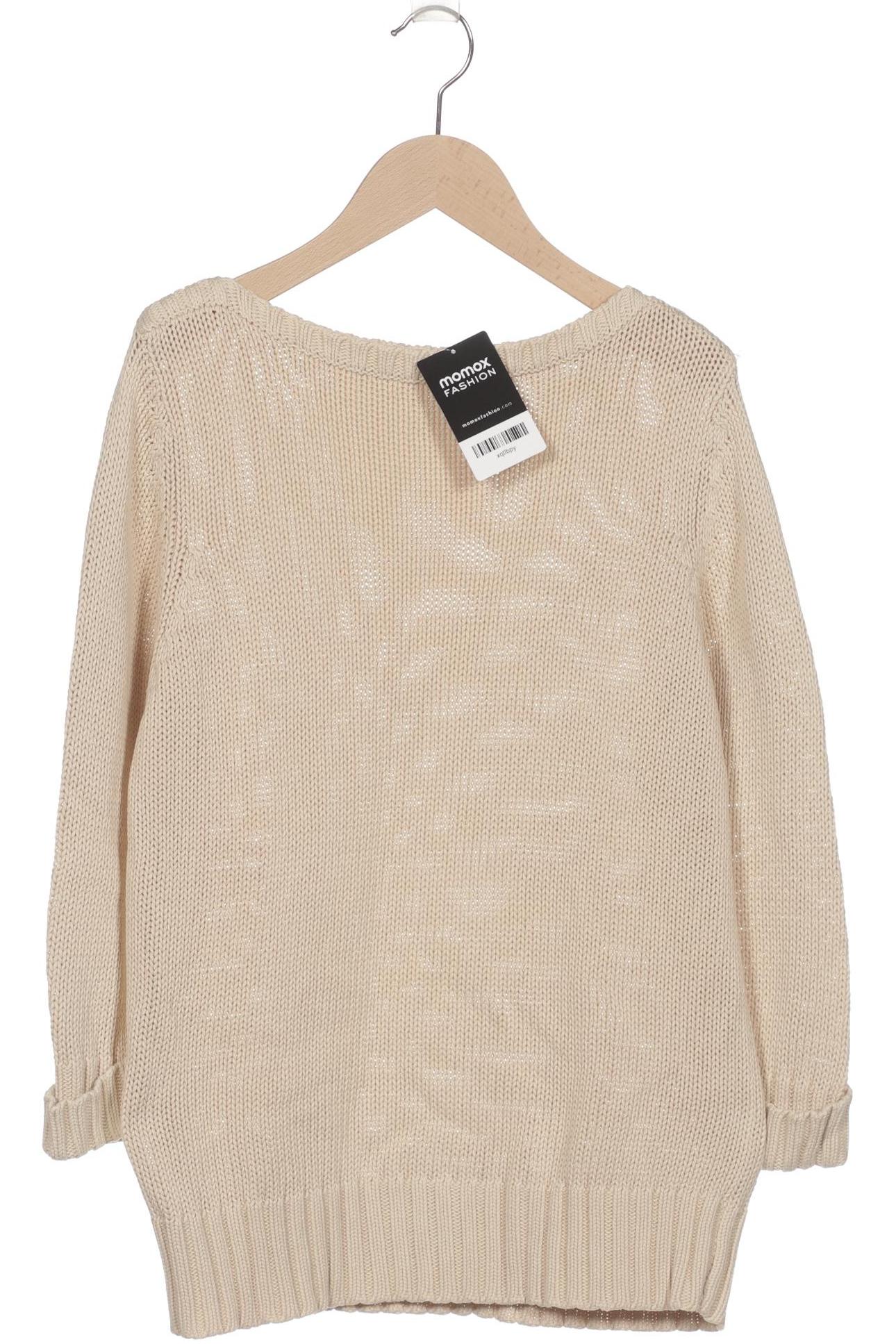 

Jake s Damen Pullover, beige, Gr. 42