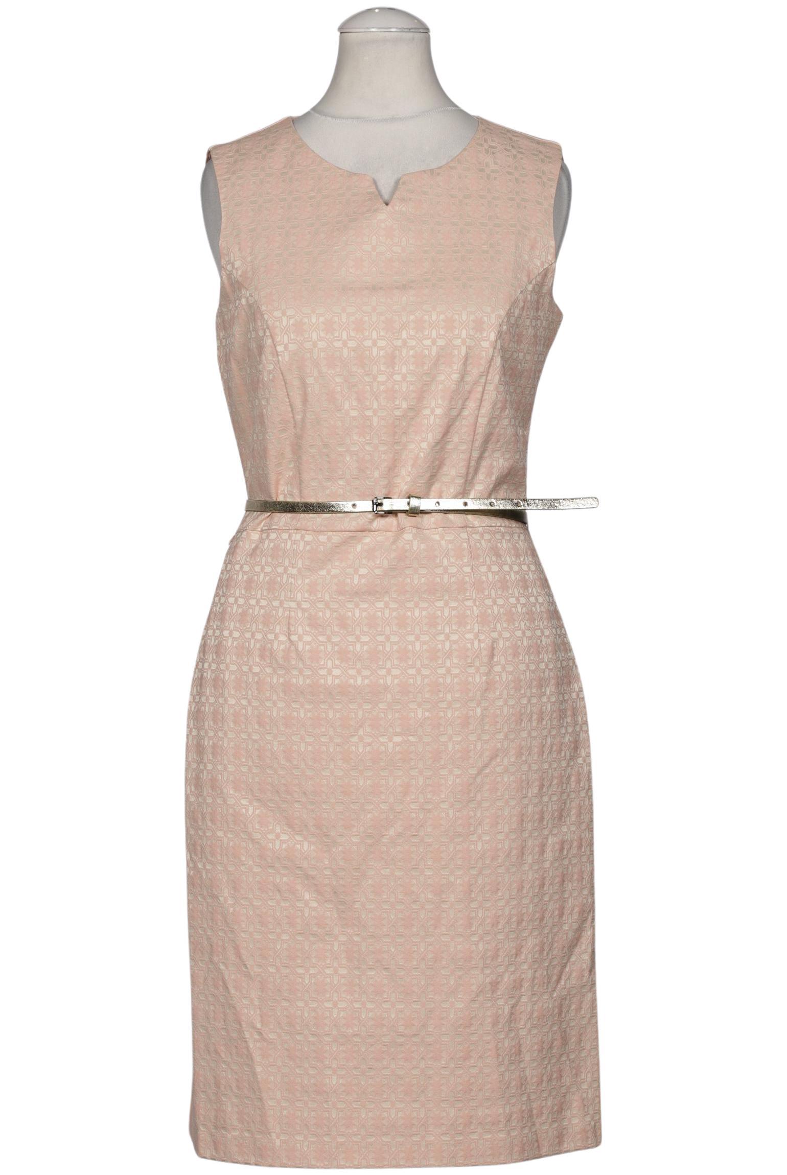

Jake s Damen Kleid, pink, Gr. 34