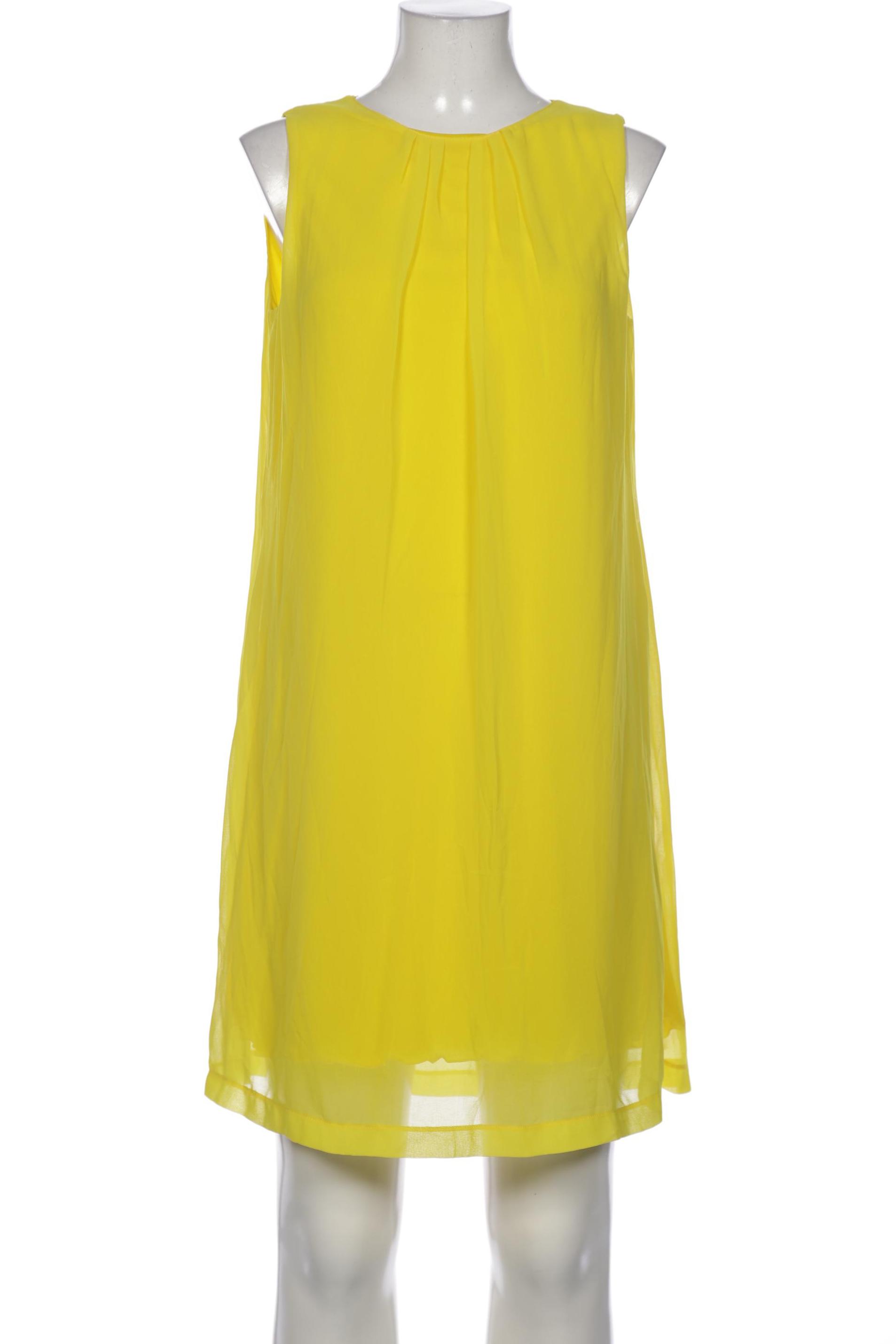 

Jake s Damen Kleid, gelb, Gr. 40