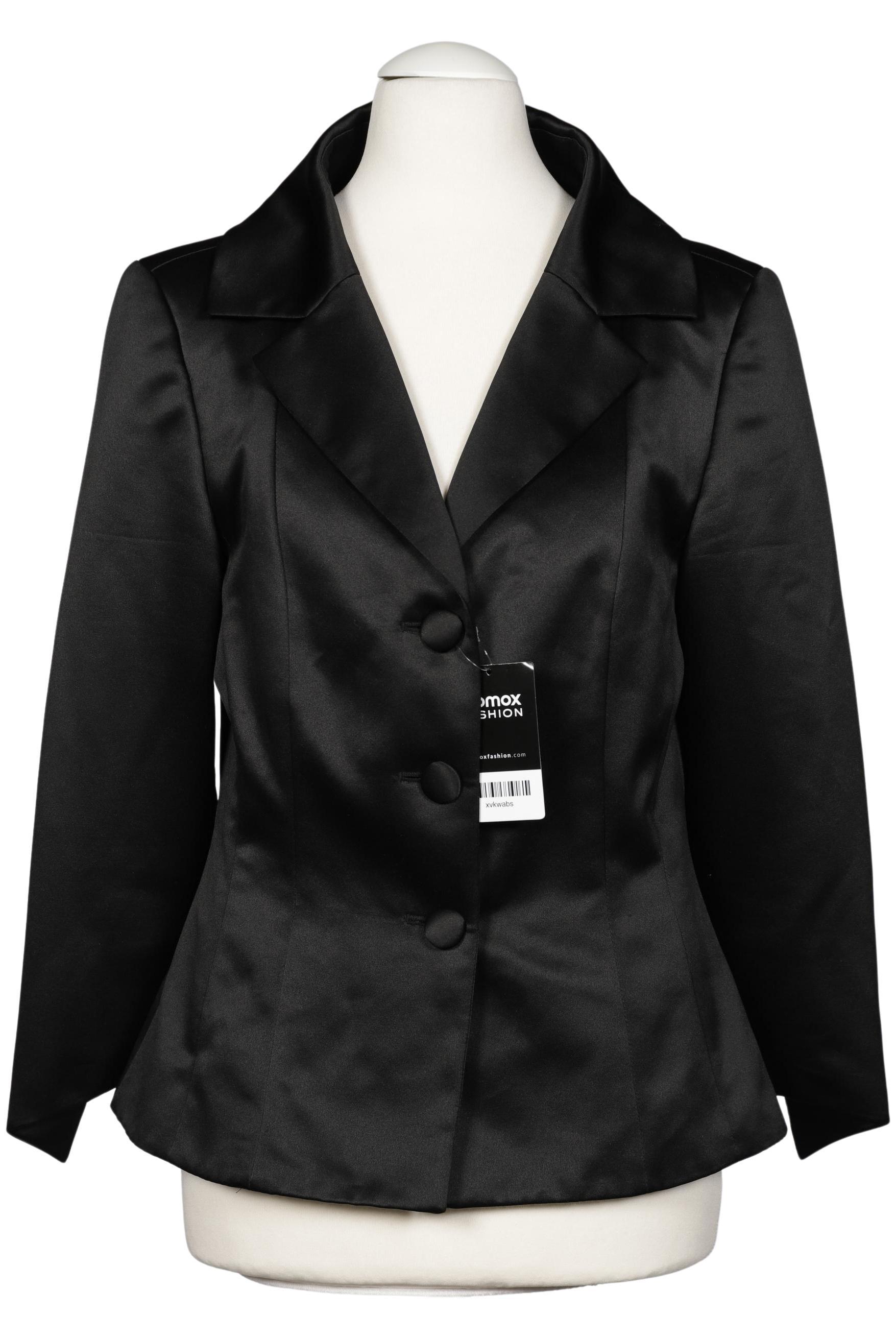 

Jake s Damen Blazer, schwarz, Gr. 36