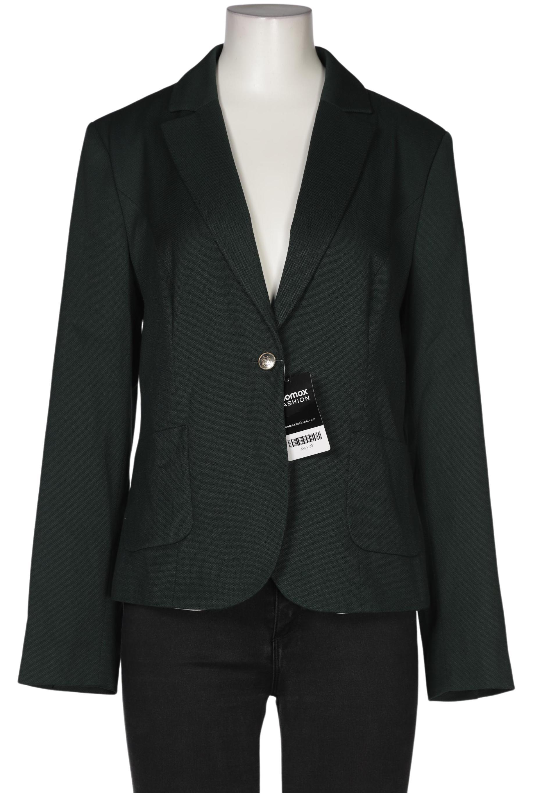 

Jake s Damen Blazer, grün, Gr. 38