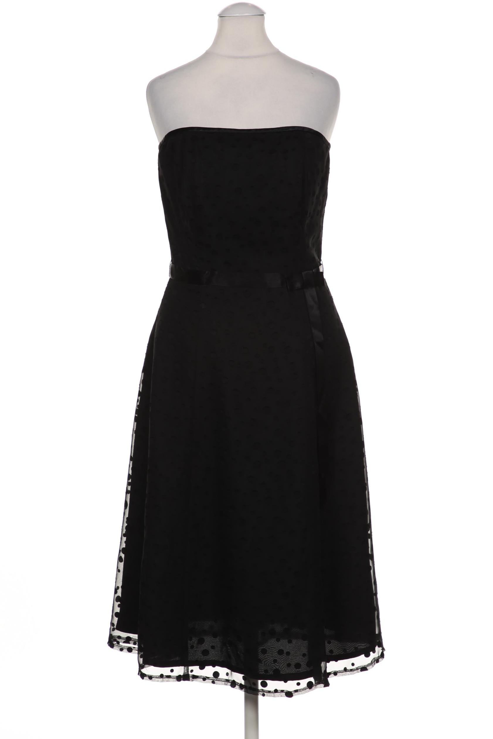 

Jake s Damen Kleid, schwarz, Gr. 36