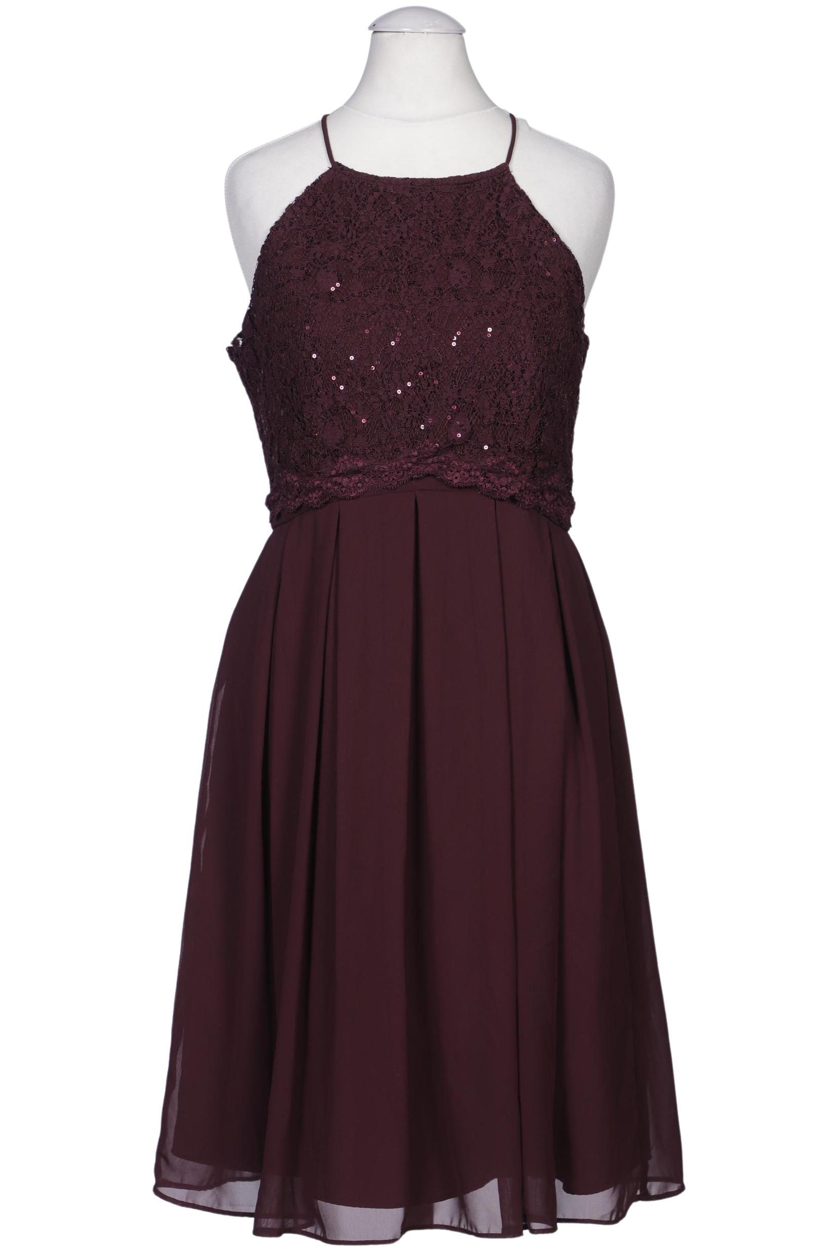 

Jake s Damen Kleid, bordeaux, Gr. 36
