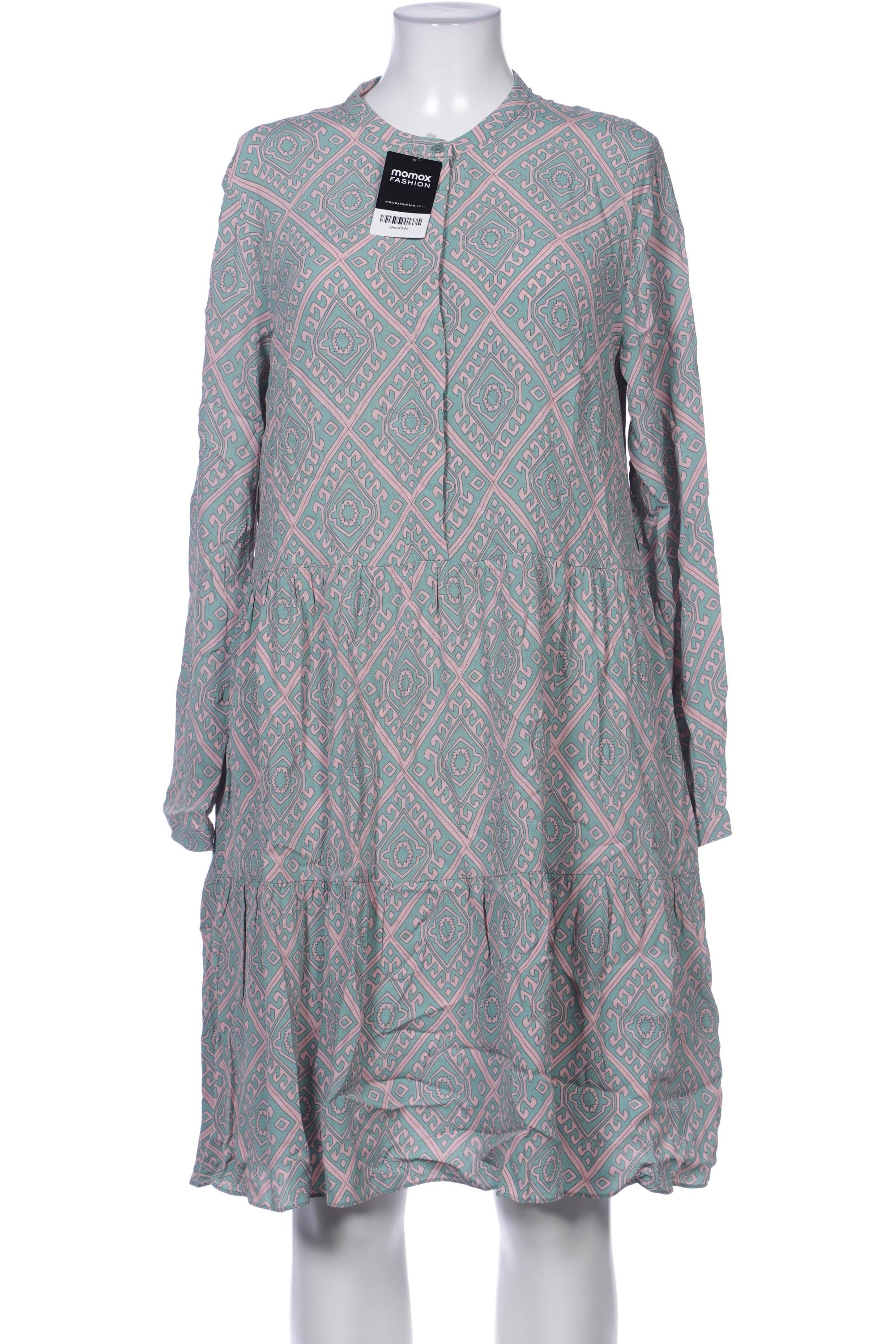 

Jake s Damen Kleid, hellgrün, Gr. 44