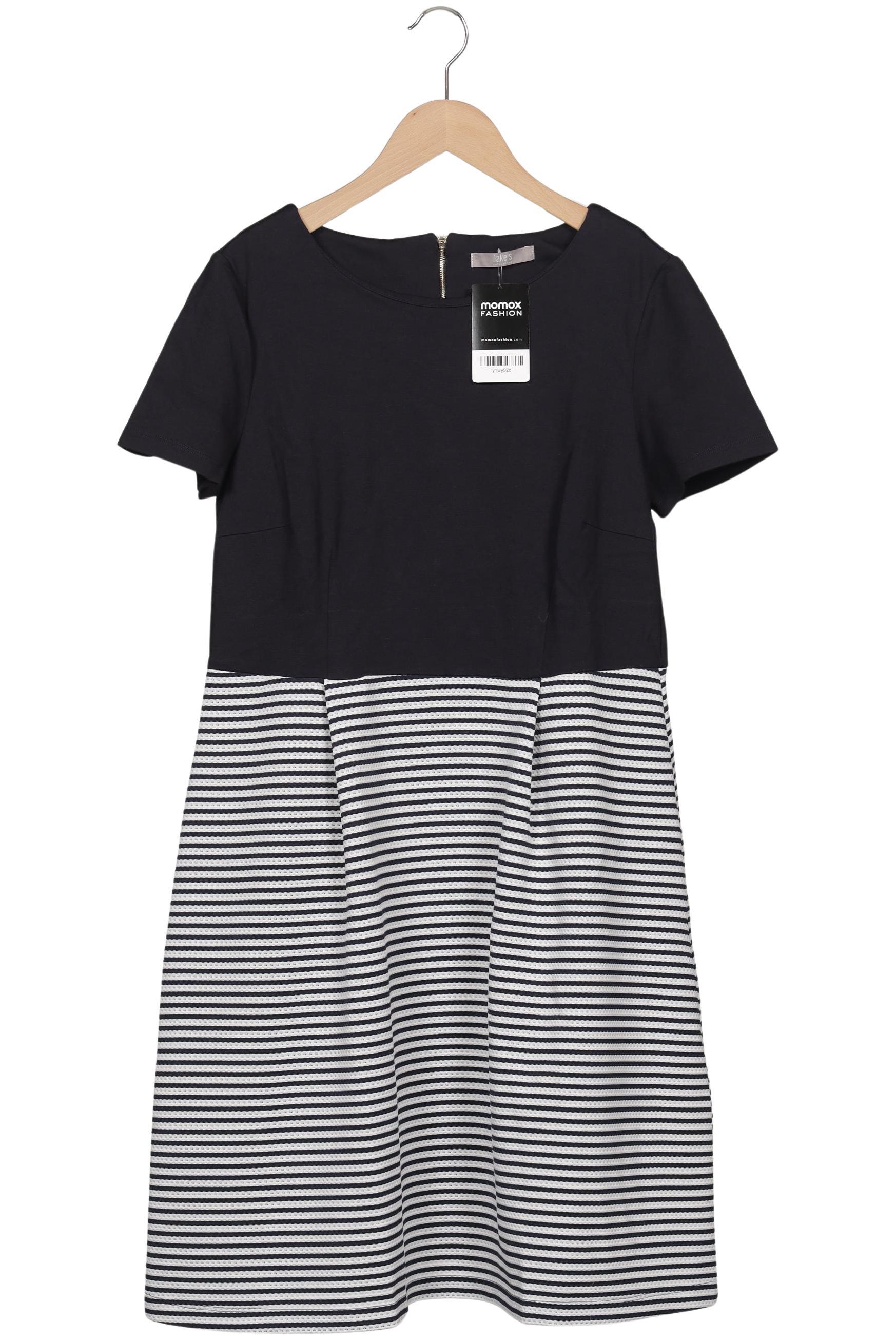 

Jake s Damen Kleid, marineblau, Gr. 44