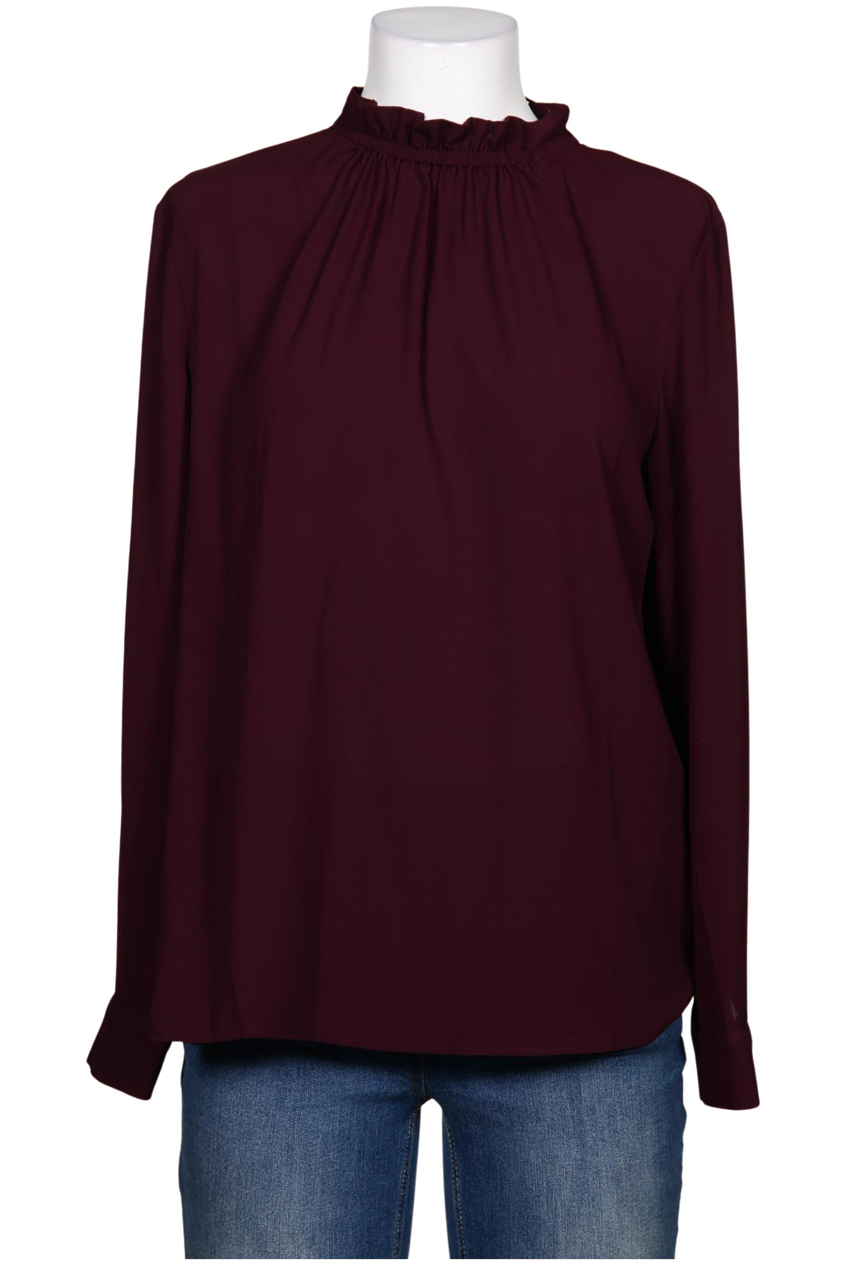 

Jake s Damen Bluse, bordeaux, Gr. 42