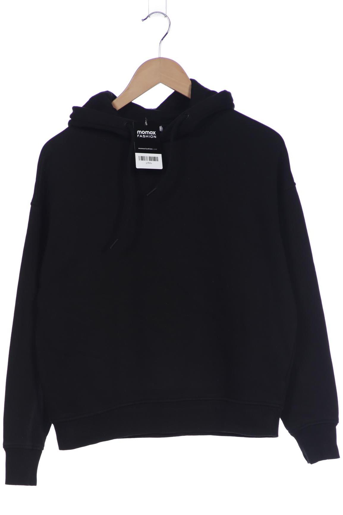 

Jake s Damen Kapuzenpullover, schwarz, Gr. 36