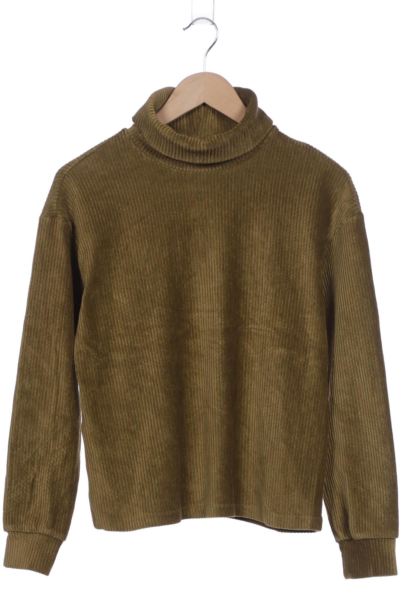 

Jake s Damen Pullover, grün, Gr. 42
