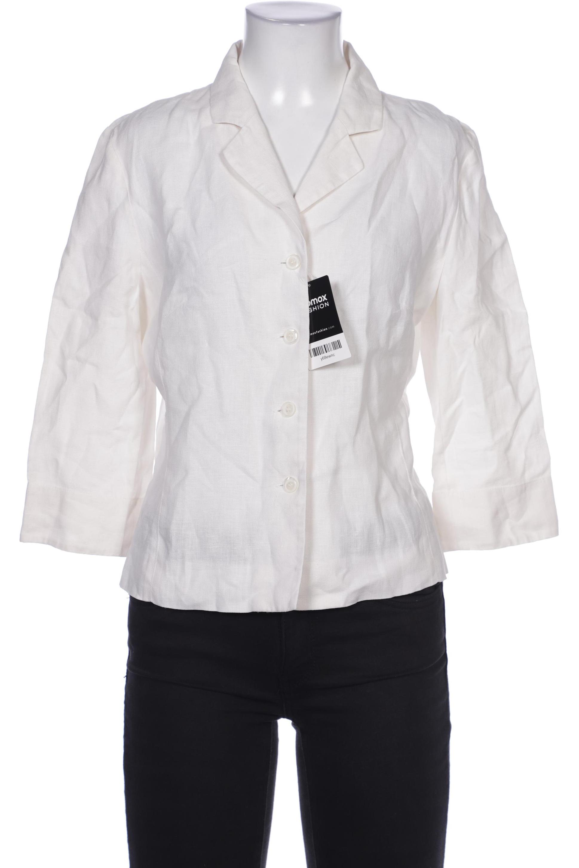 

Jake s Damen Blazer, weiß, Gr. 36