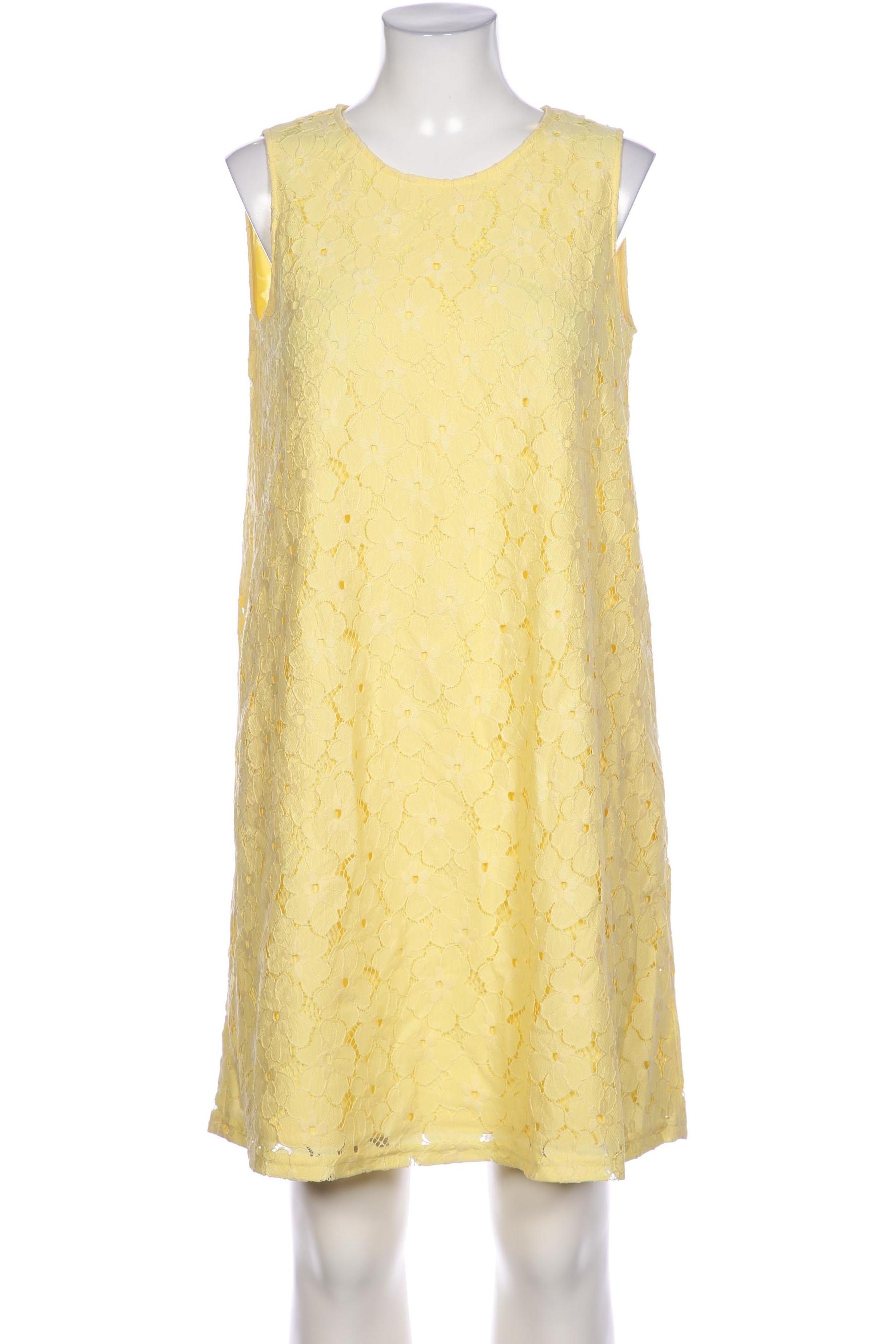

Jake s Damen Kleid, gelb, Gr. 40