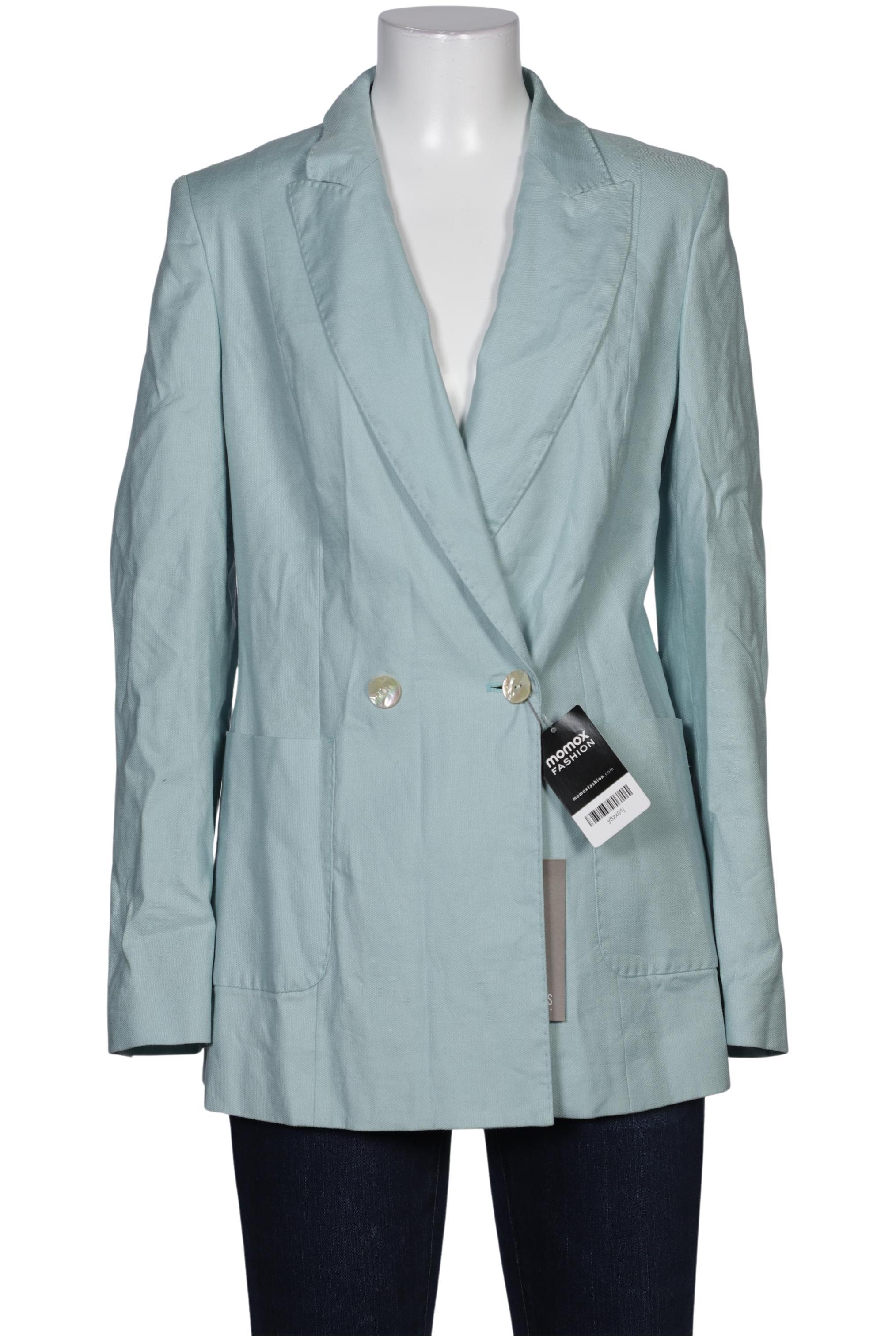 

Jake s Damen Blazer, hellblau, Gr. 38