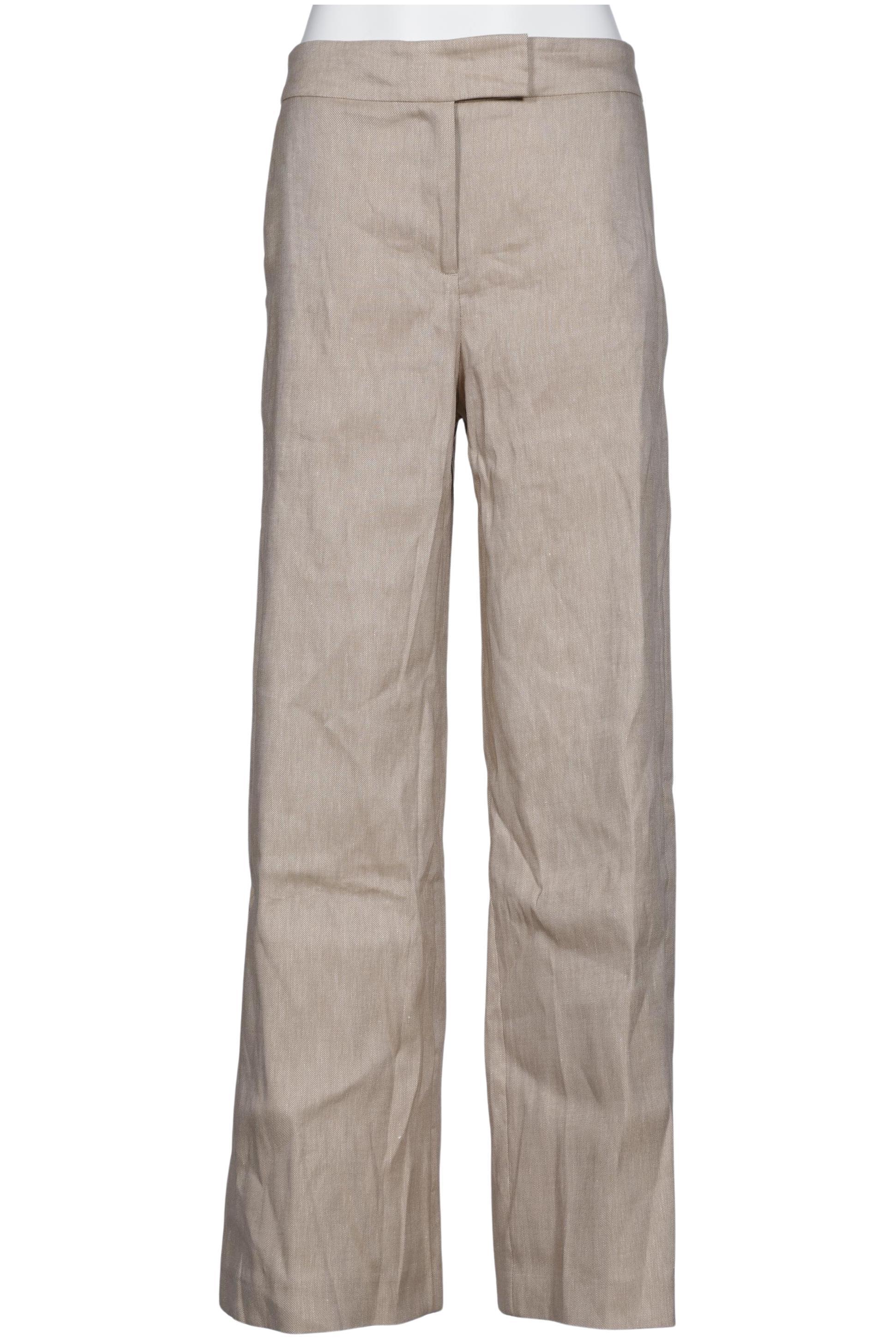 

Jake s Damen Stoffhose, beige, Gr. 38