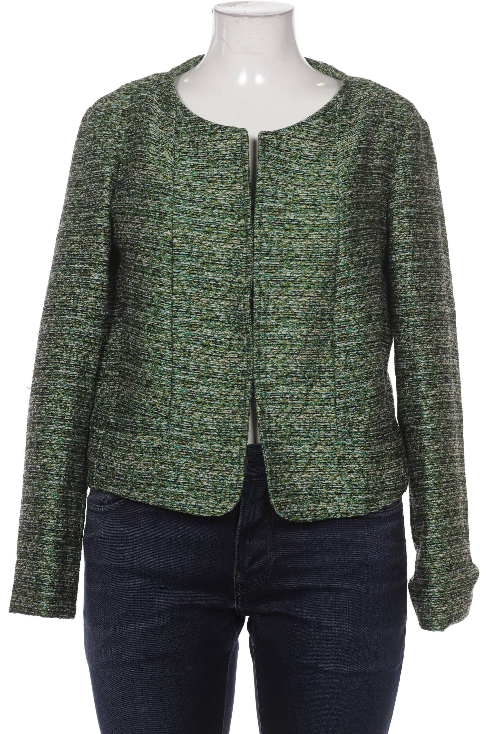 

Jake s Damen Blazer, grün, Gr. 44