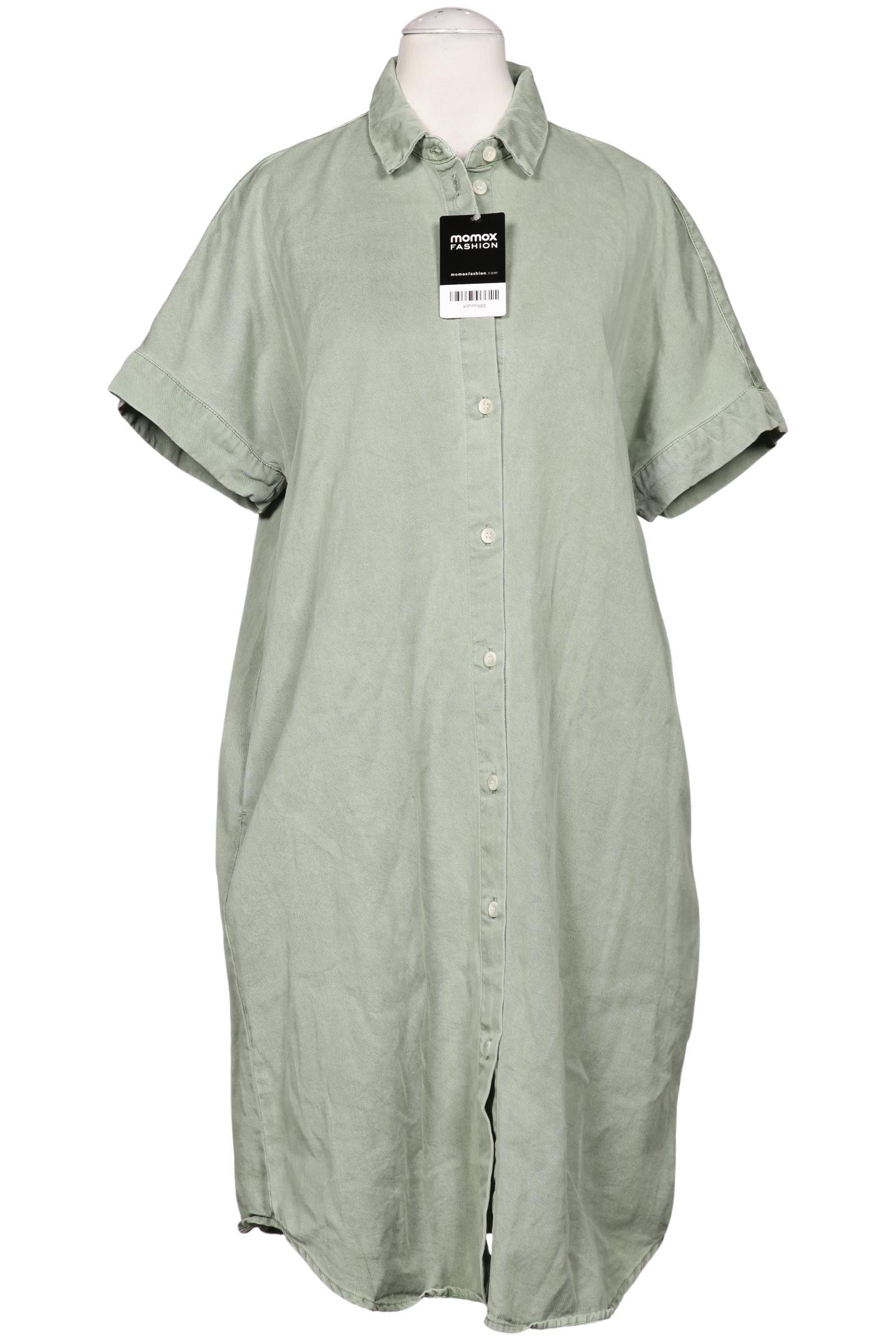 

Jake s Damen Kleid, hellgrün, Gr. 34