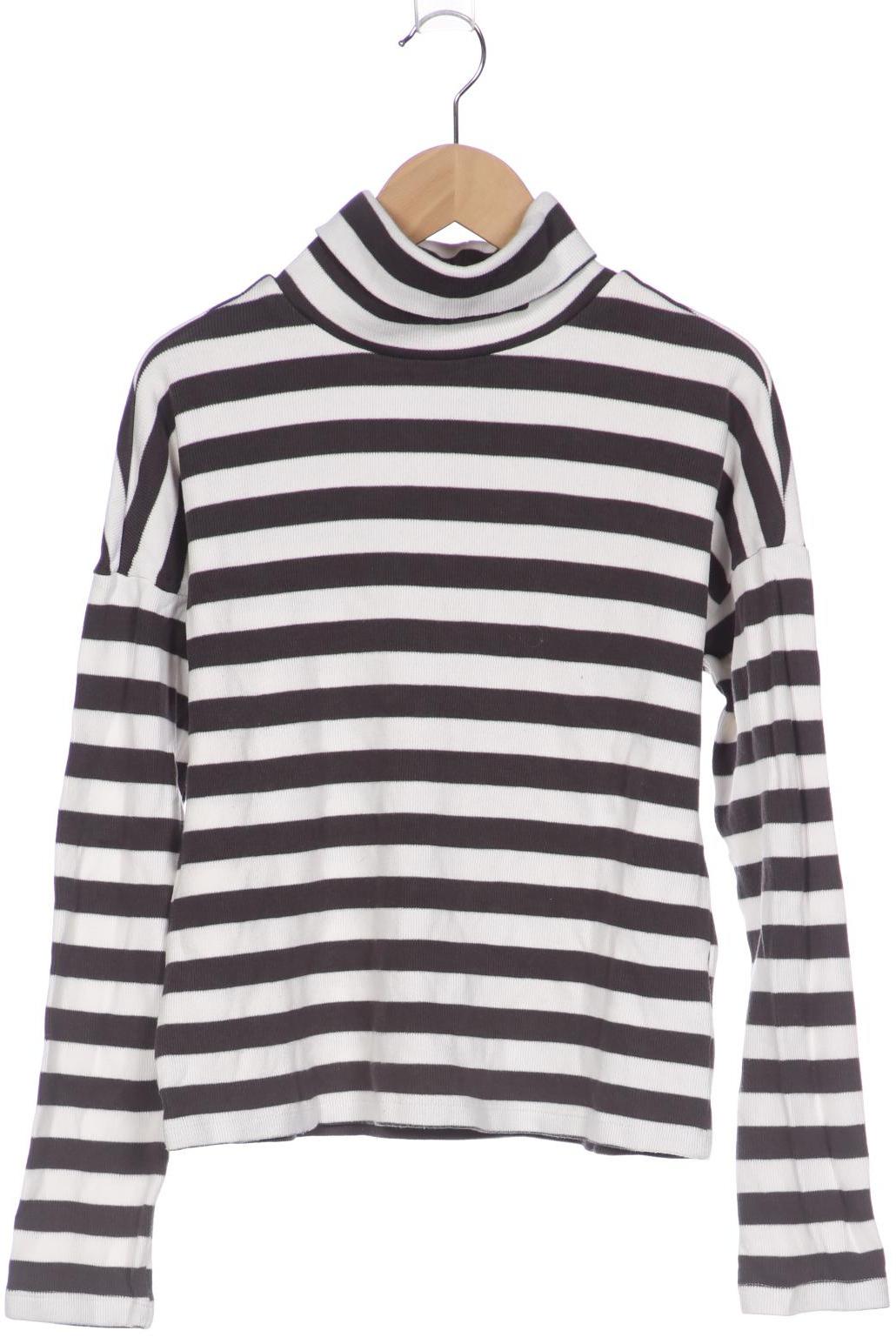

Jake s Damen Langarmshirt, grau, Gr. 36