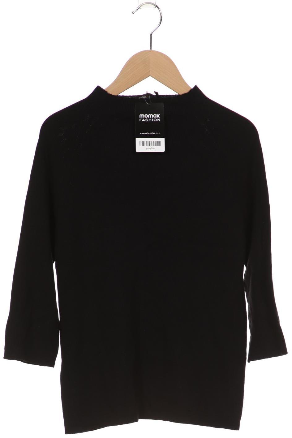 

Jake s Damen Pullover, schwarz