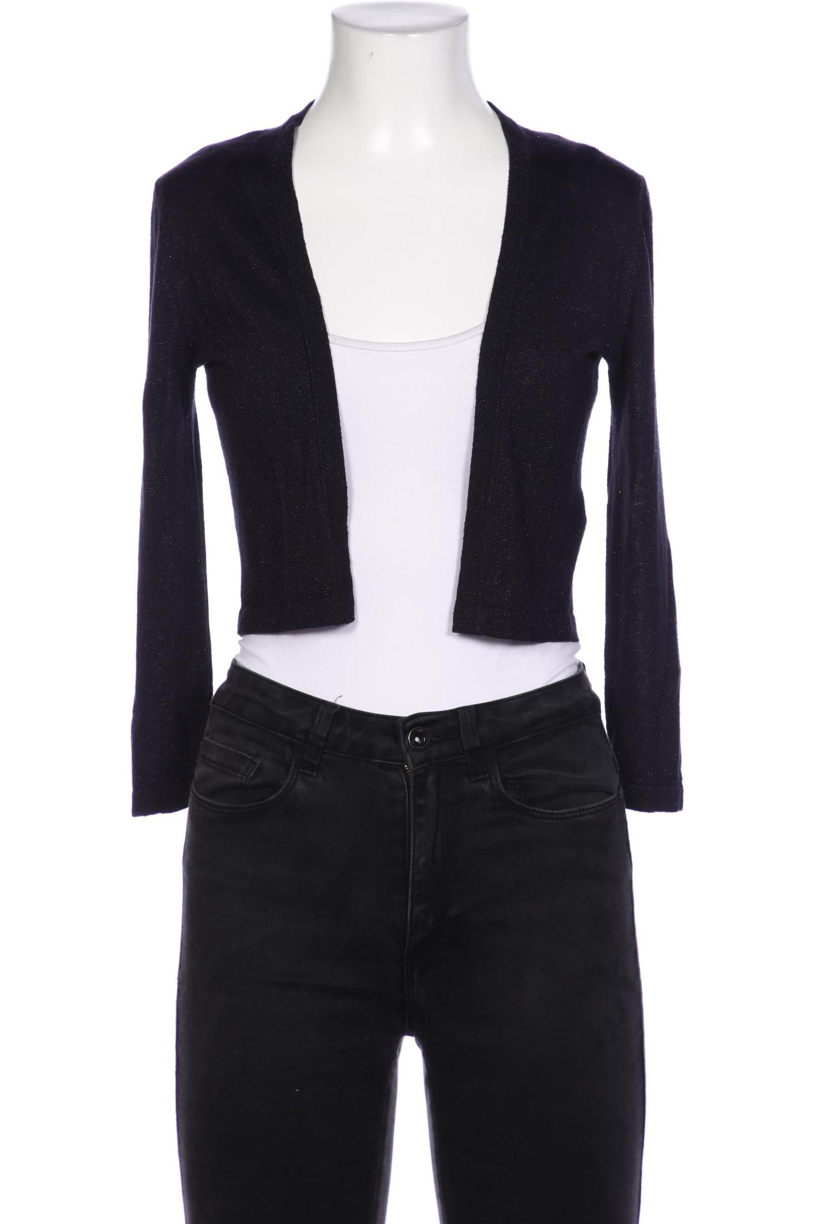

Jake s Damen Strickjacke, marineblau, Gr. 36