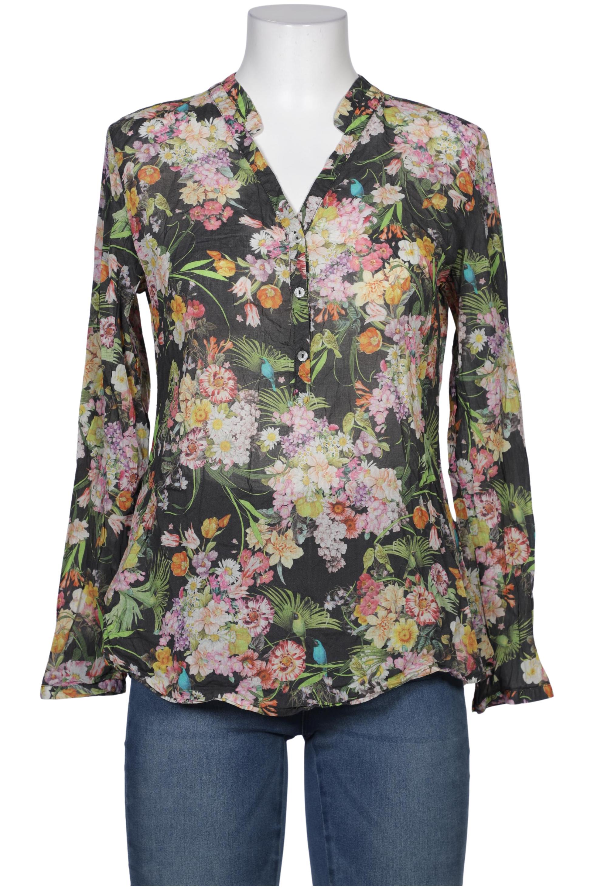 

Jake s Damen Bluse, mehrfarbig, Gr. 40