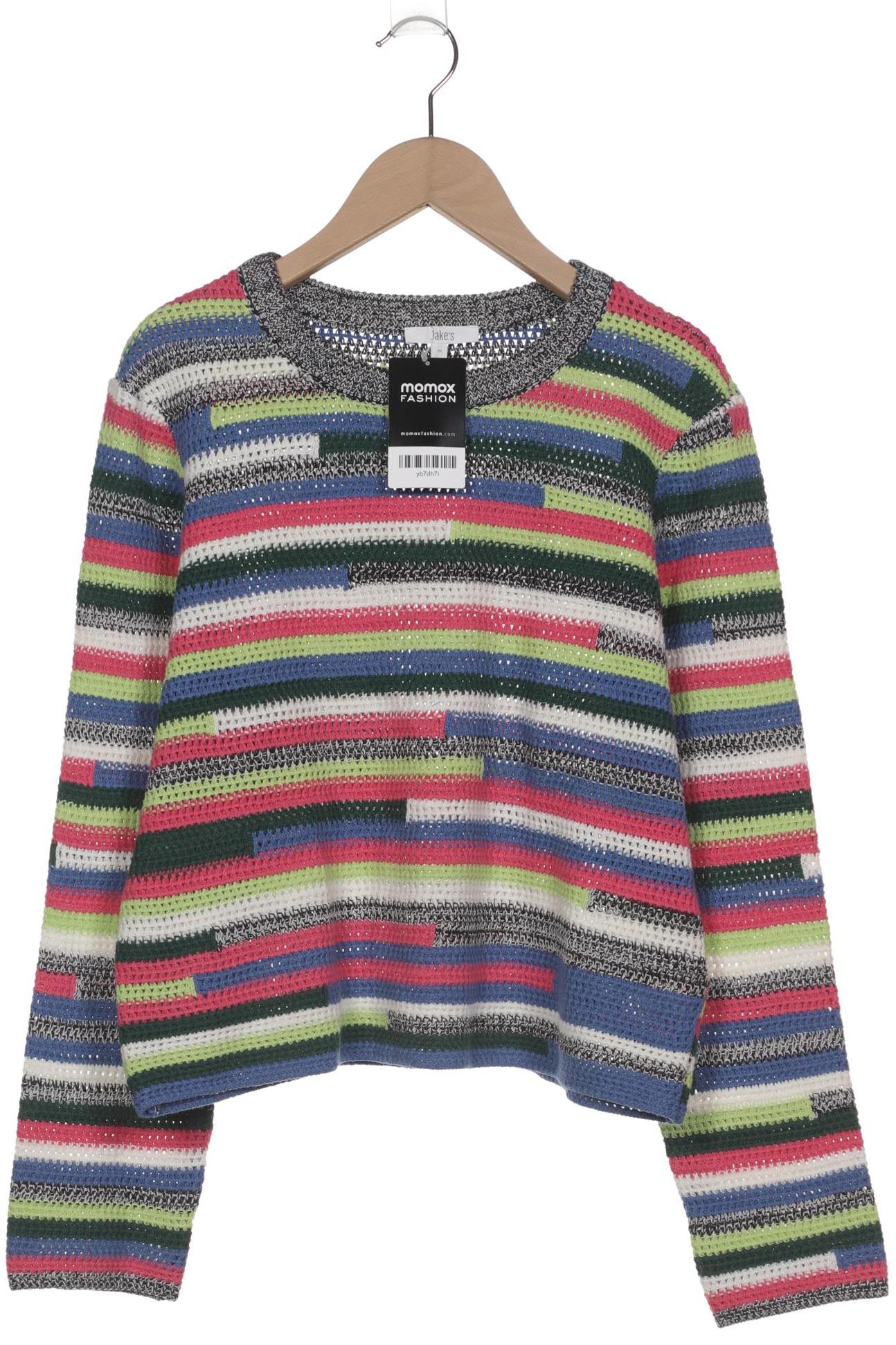

Jake s Damen Pullover, mehrfarbig, Gr. 38