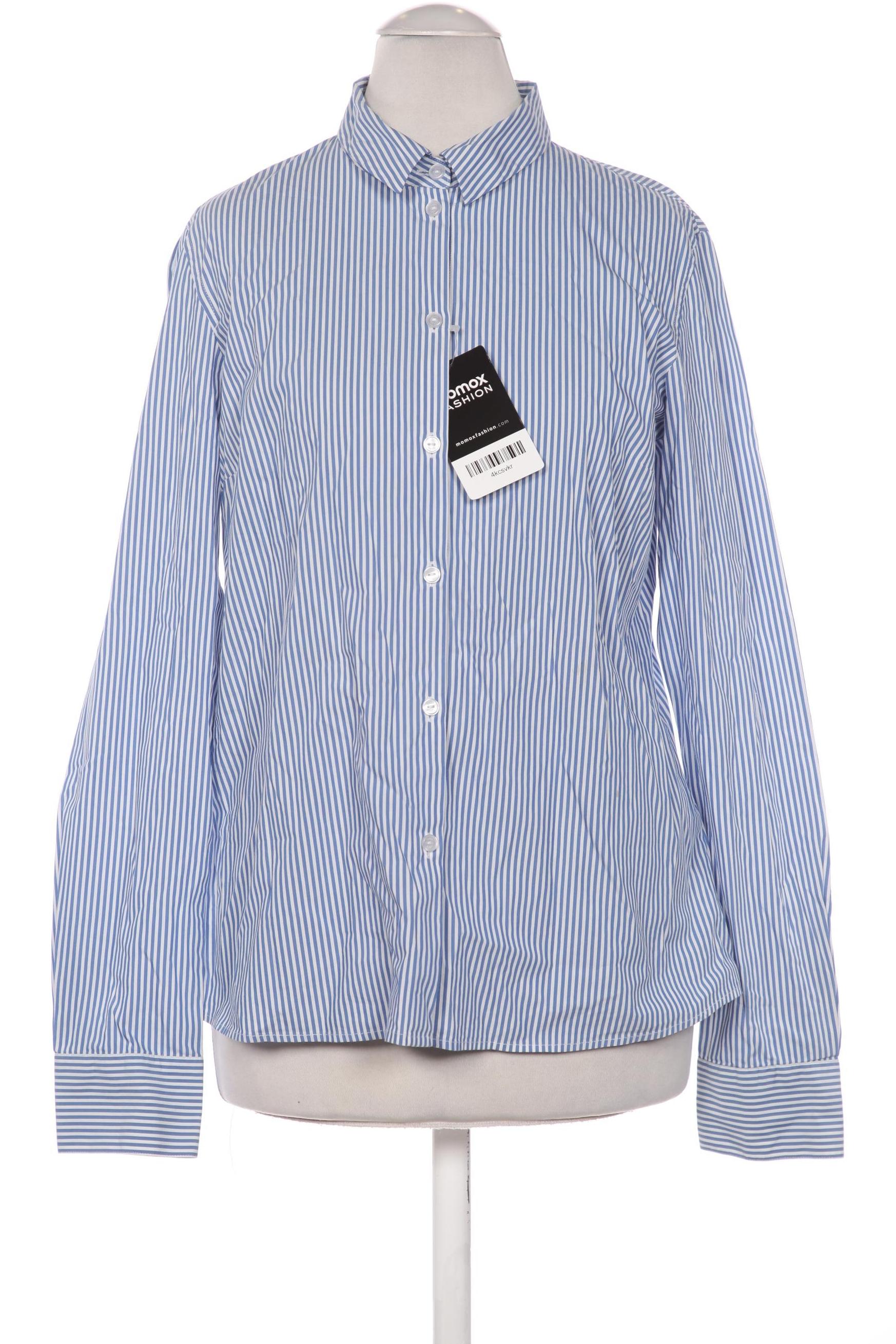 

Jake s Damen Bluse, blau, Gr. 36