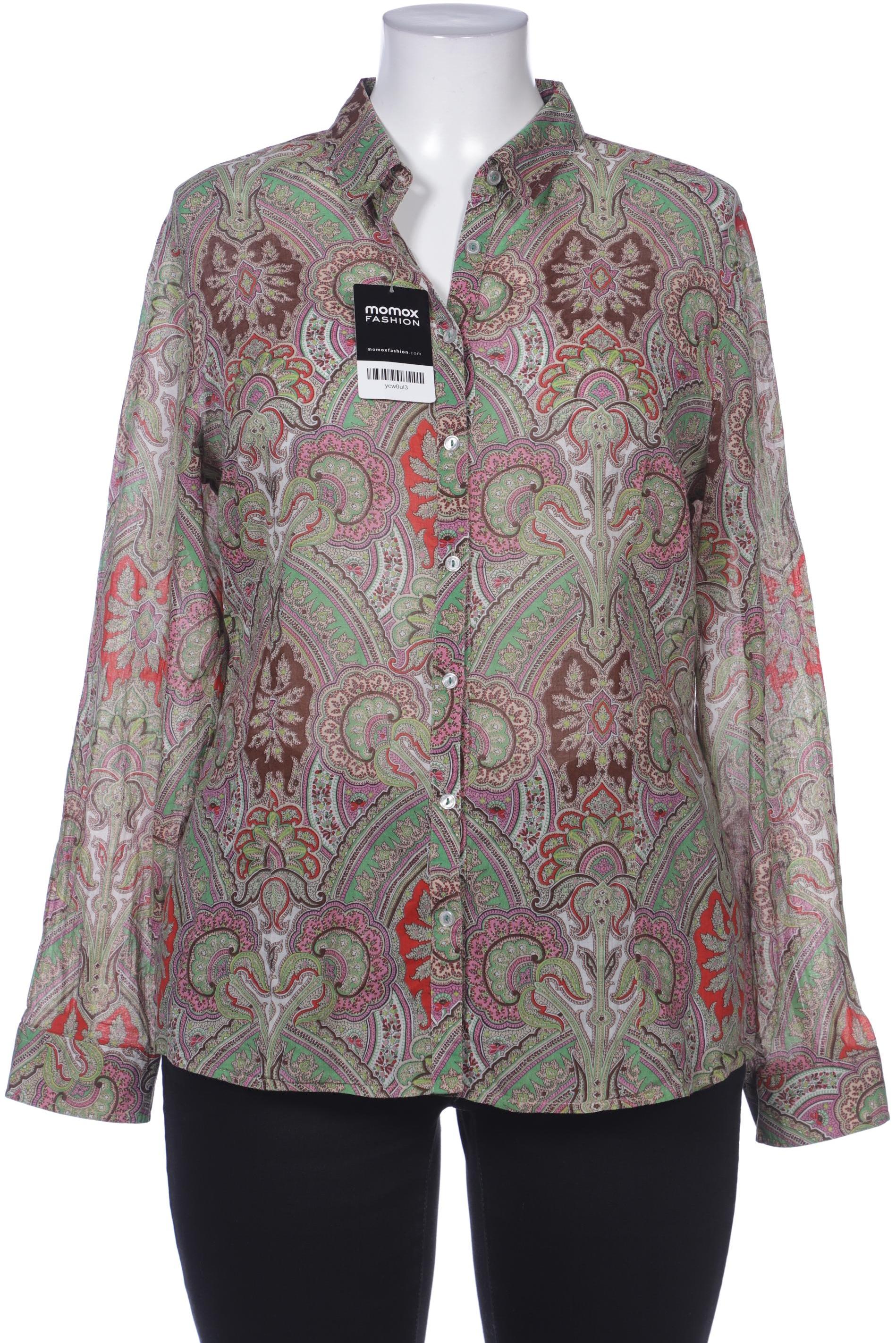 

Jake s Damen Bluse, mehrfarbig, Gr. 44