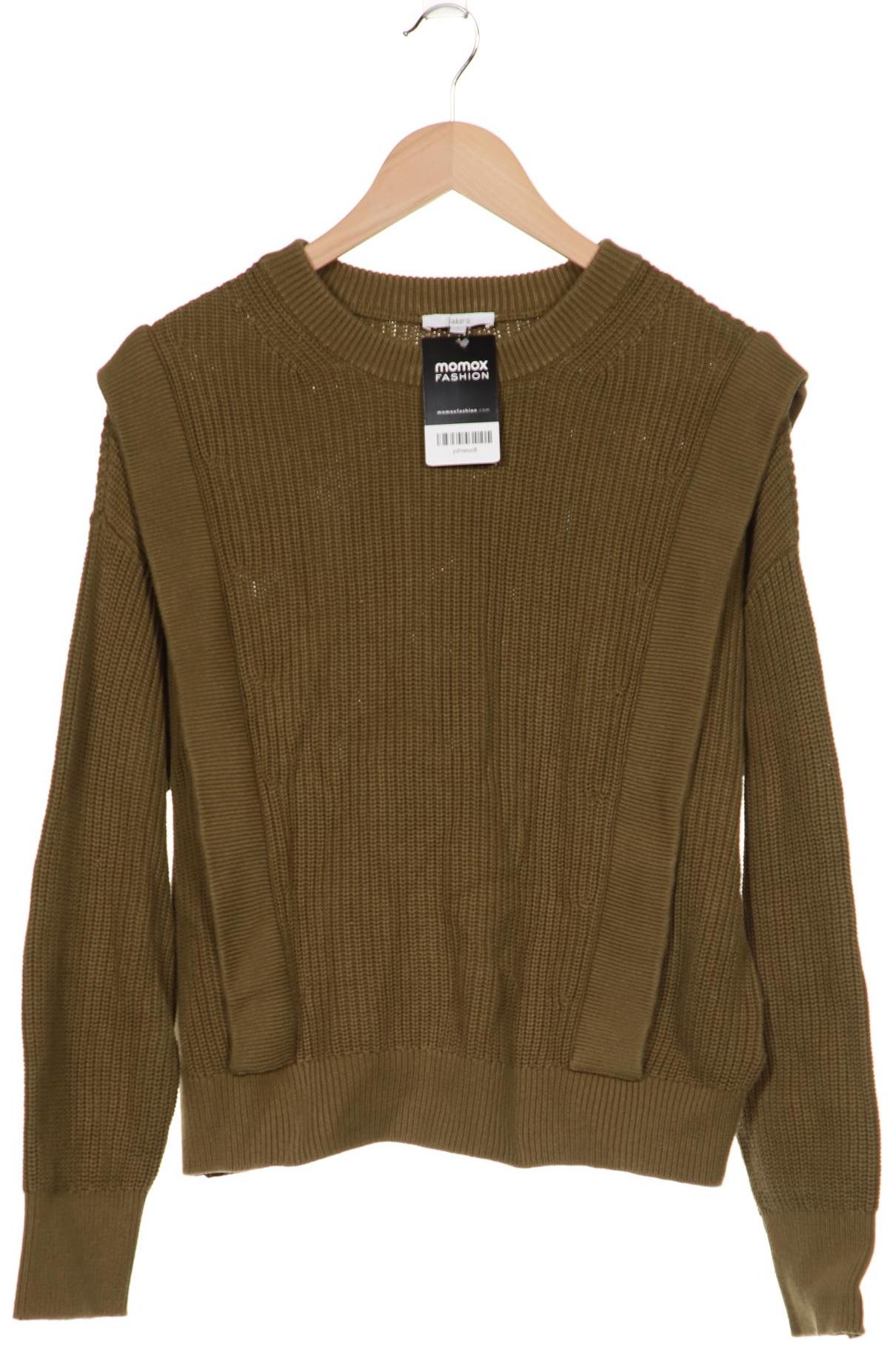 

Jake s Damen Pullover, grün