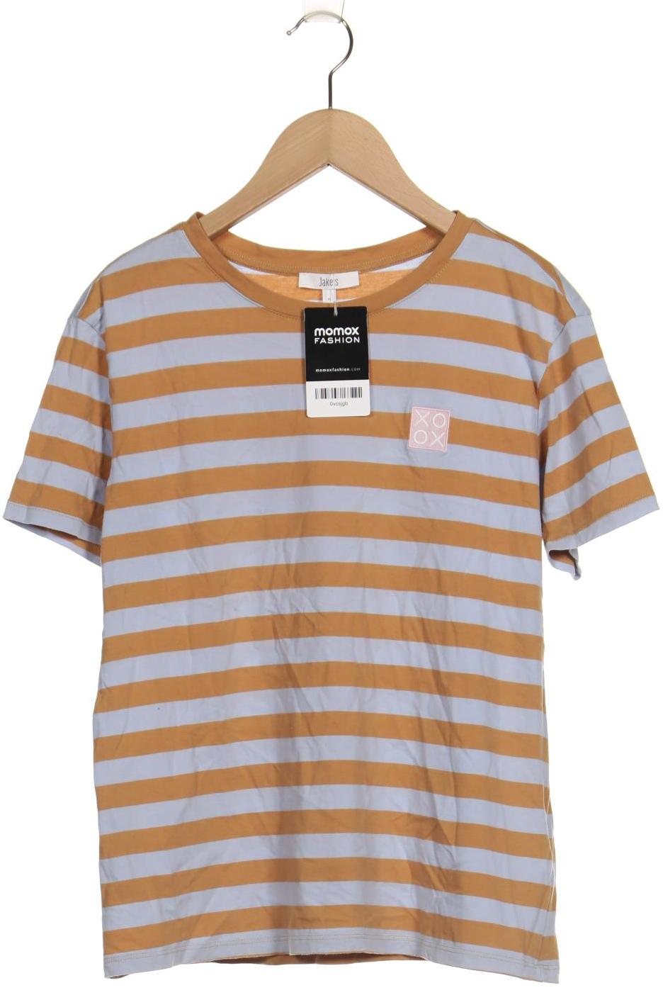 

Jake s Damen T-Shirt, braun, Gr. 38