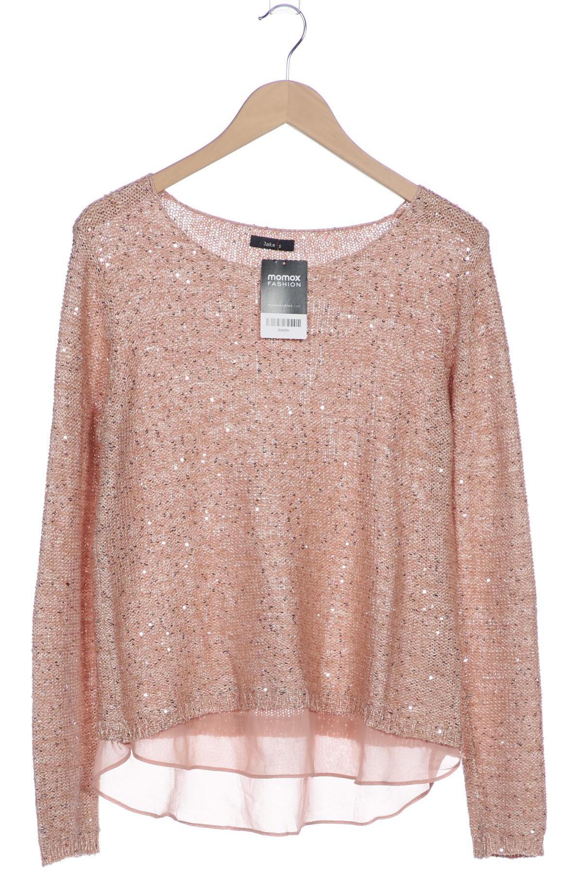 

Jake s Damen Pullover, beige, Gr. 42