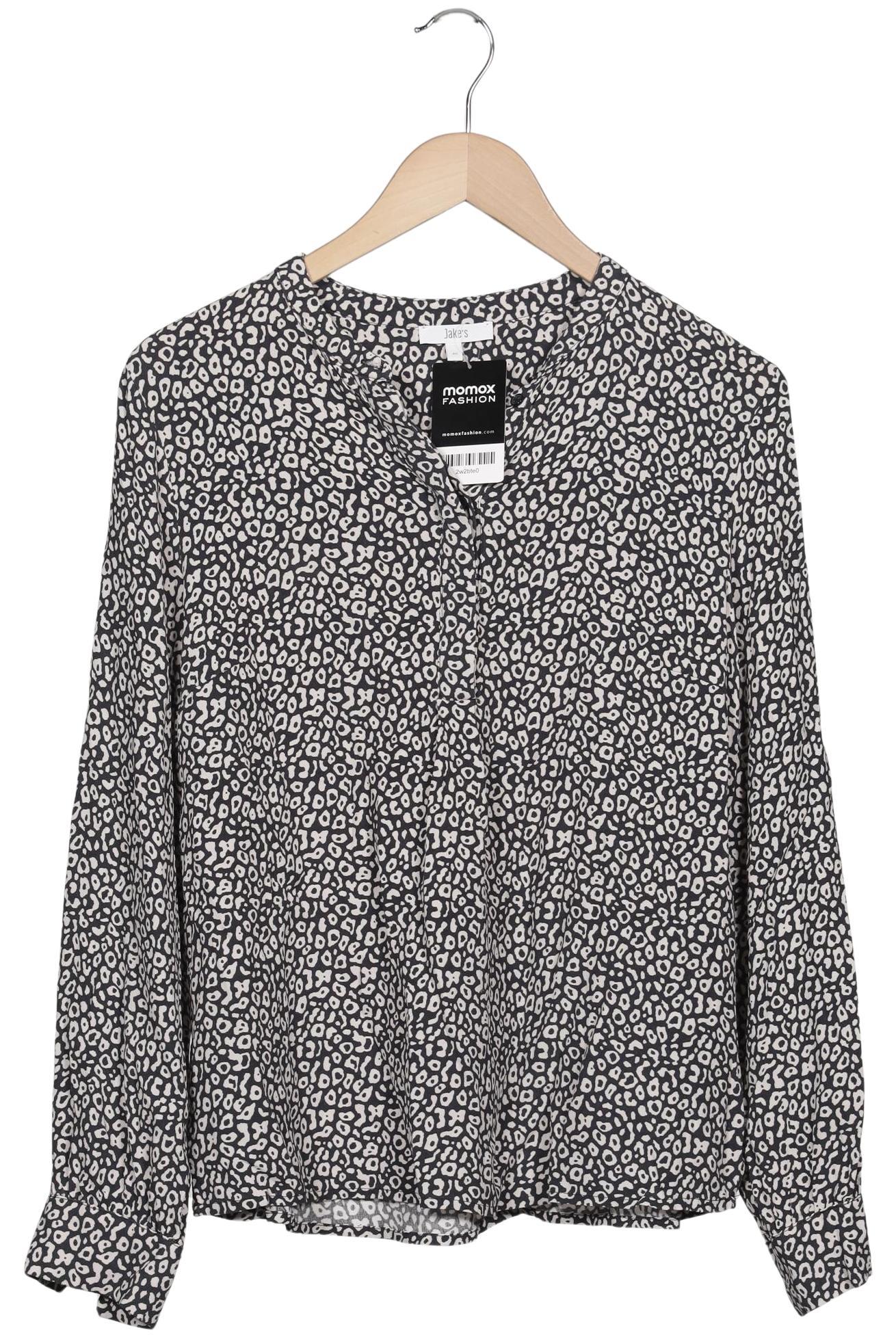 

Jake s Damen Bluse, schwarz, Gr. 40