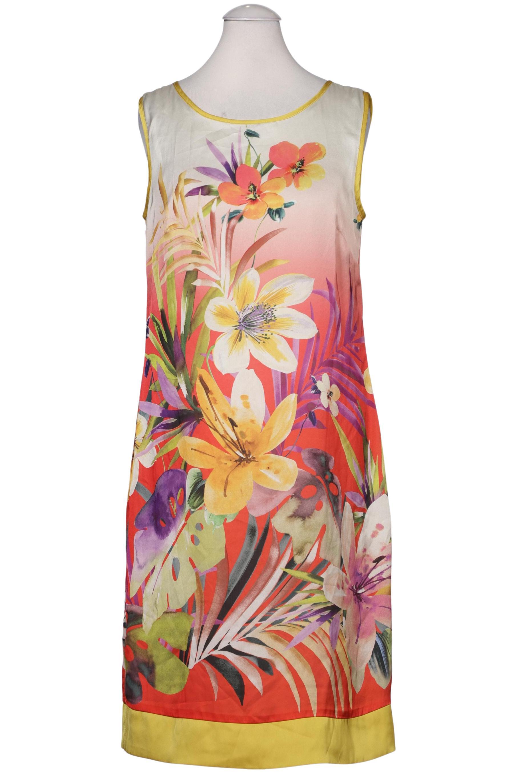

Jake s Damen Kleid, mehrfarbig, Gr. 34