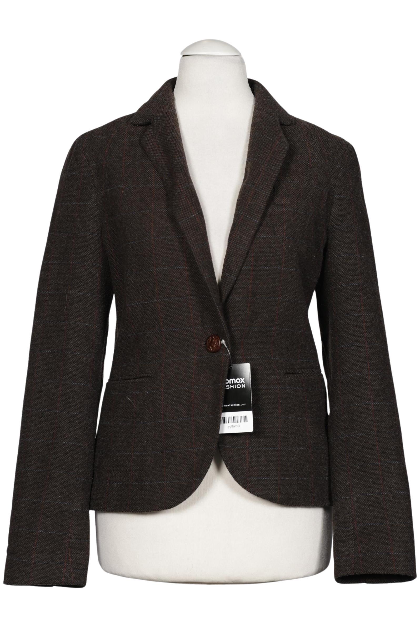 

Jake s Damen Blazer, braun, Gr. 36
