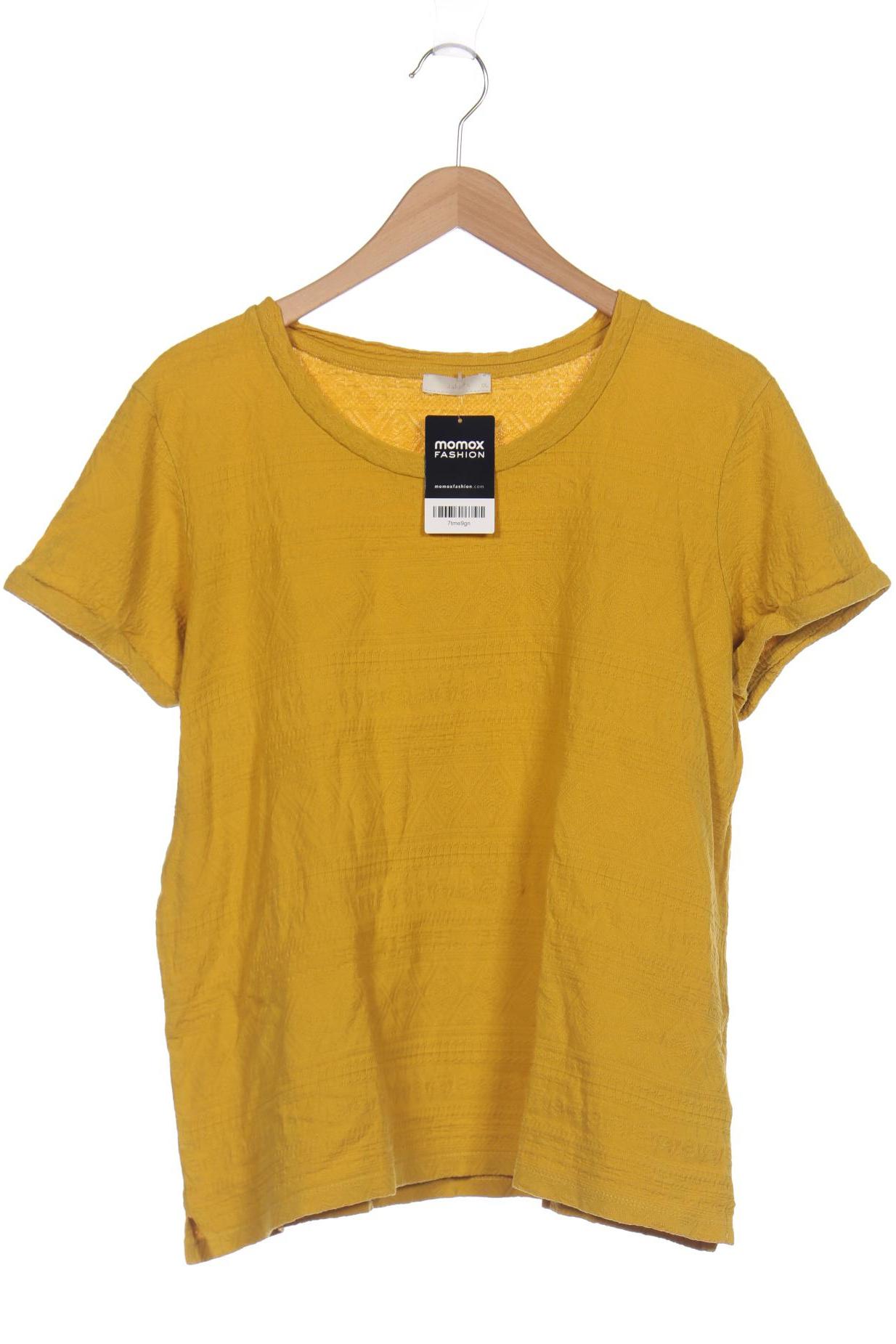 

Jake s Damen T-Shirt, gelb