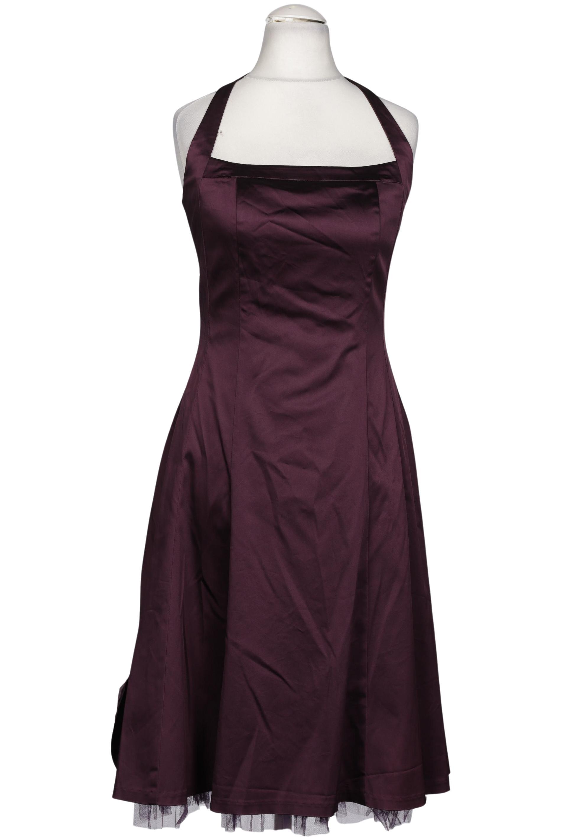

Jake s Damen Kleid, bordeaux, Gr. 38
