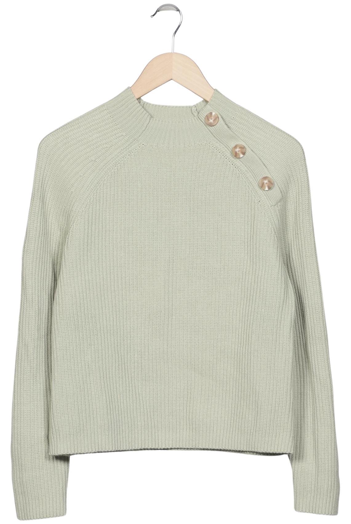 

Jake s Damen Pullover, hellgrün, Gr. 36