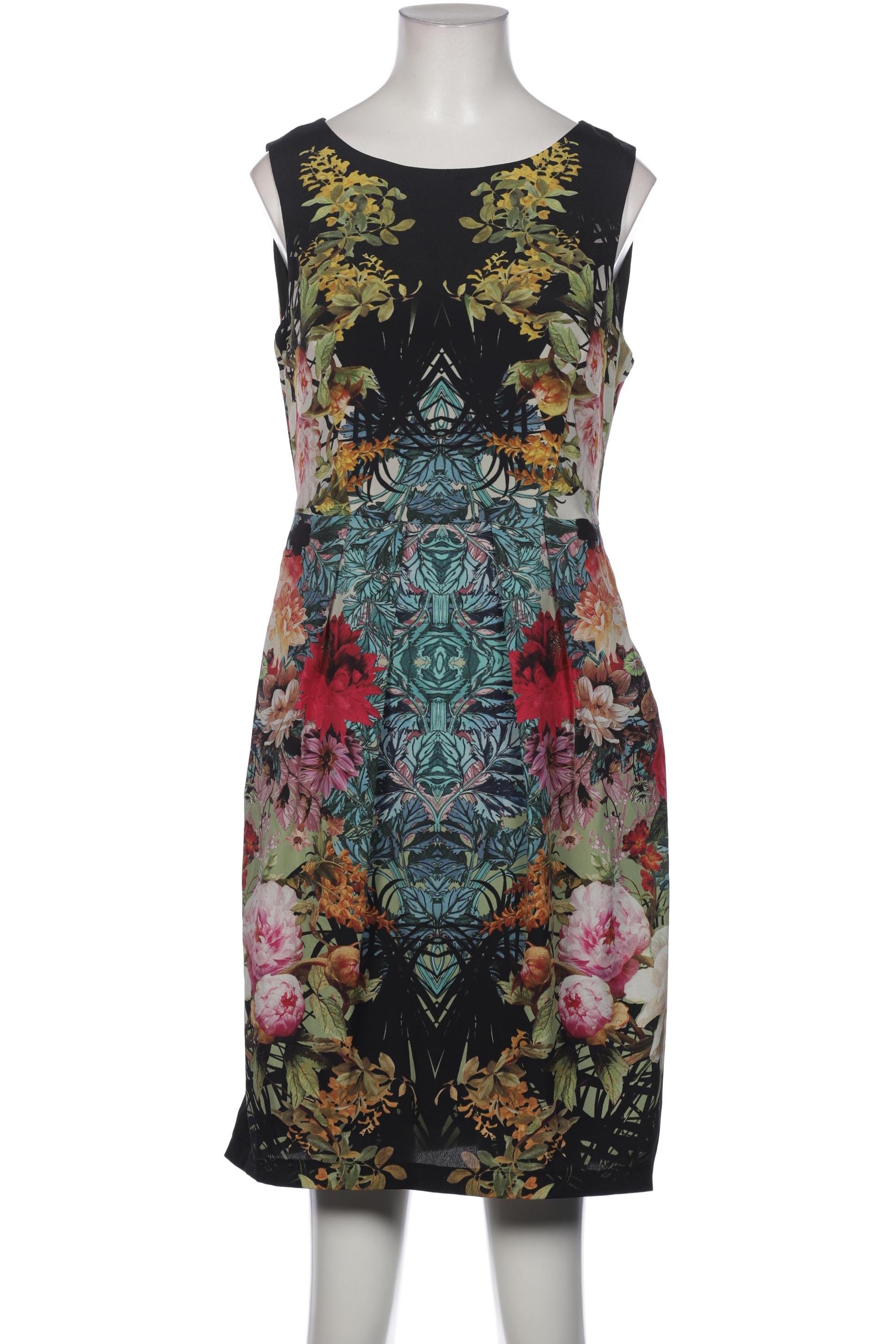 

Jake s Damen Kleid, schwarz, Gr. 38