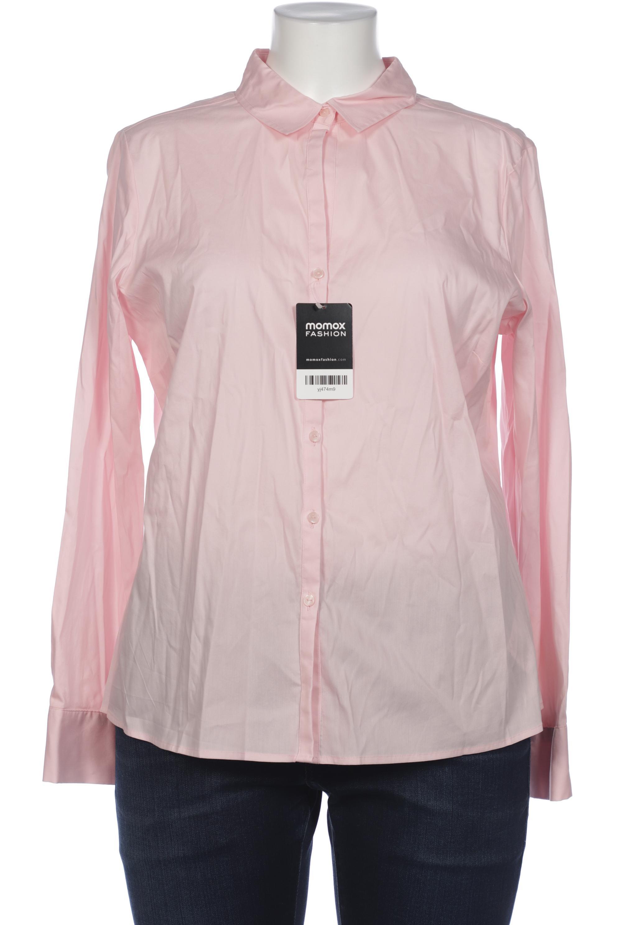 

Jake s Damen Bluse, pink, Gr. 46