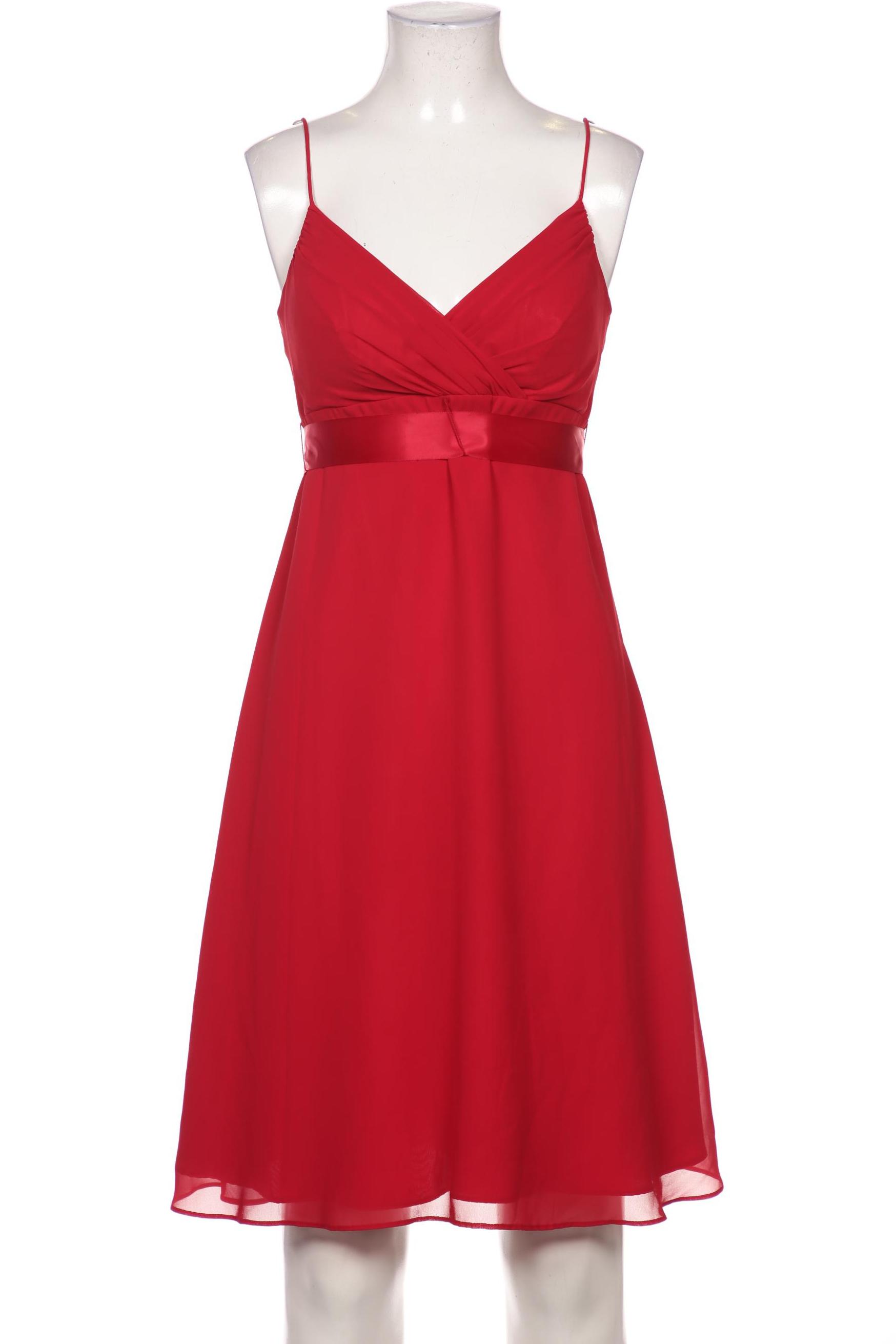 

Jake s Damen Kleid, rot, Gr. 36