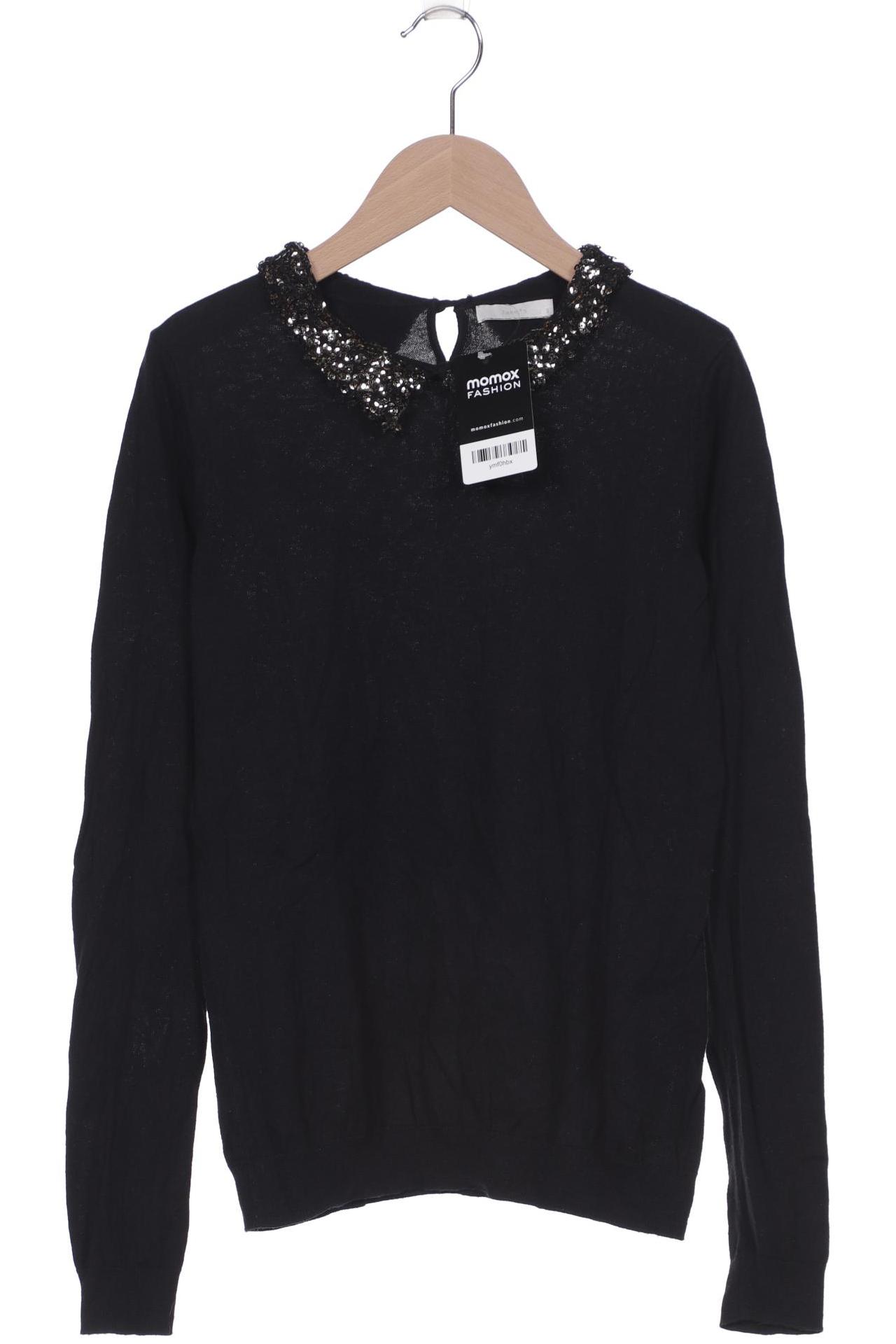 

Jake s Damen Pullover, schwarz