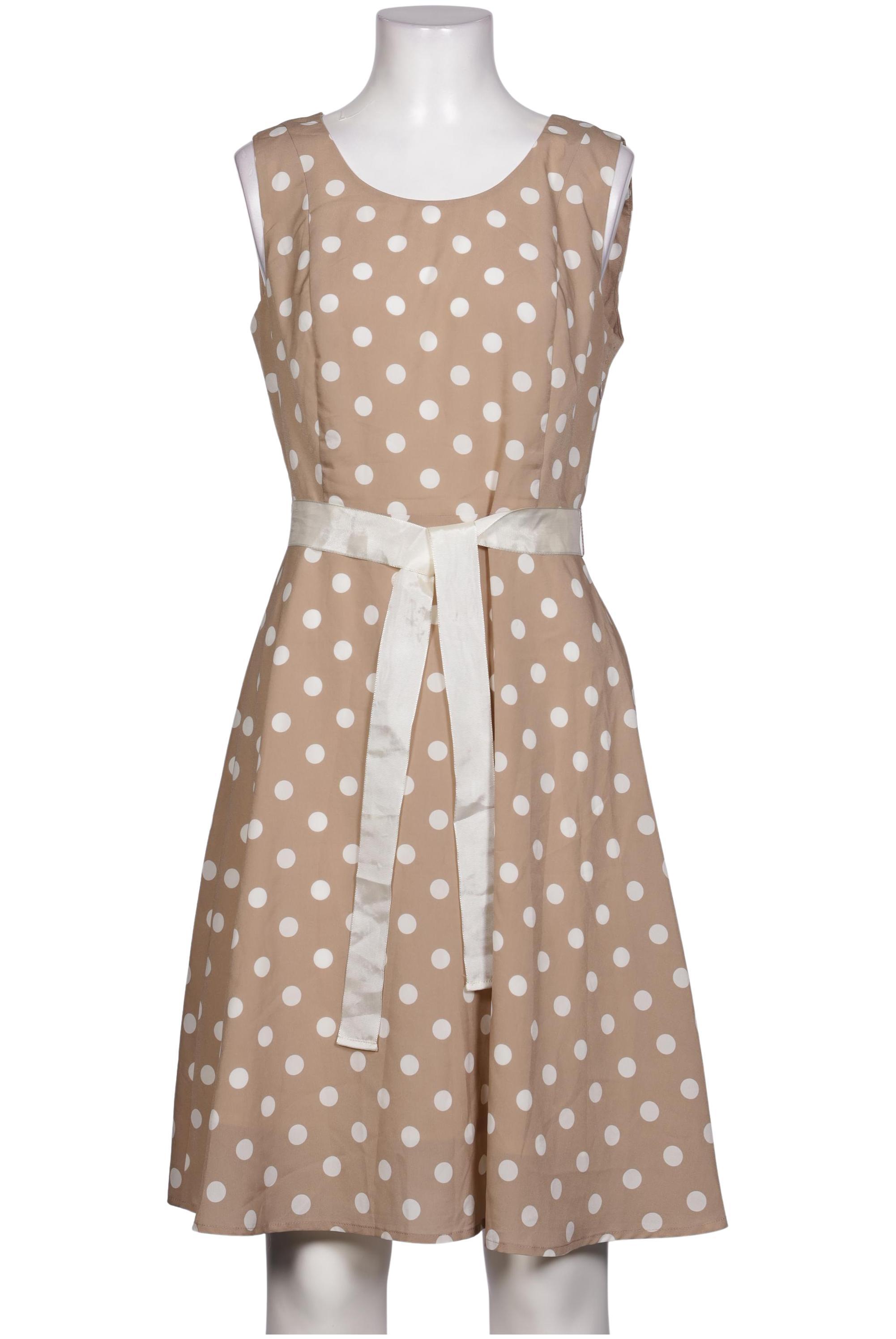 

Jake s Damen Kleid, beige, Gr. 38