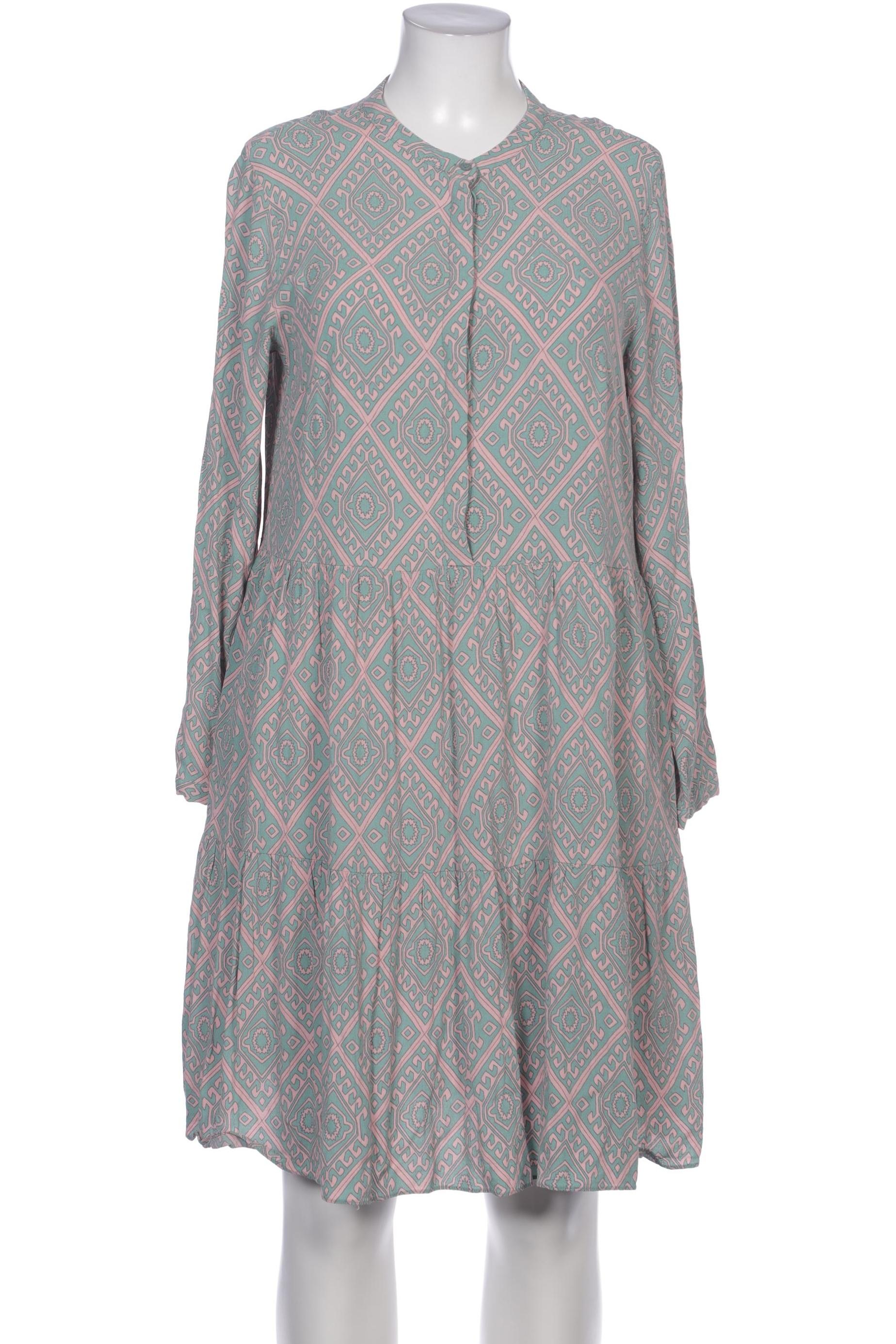 

Jake s Damen Kleid, türkis, Gr. 44